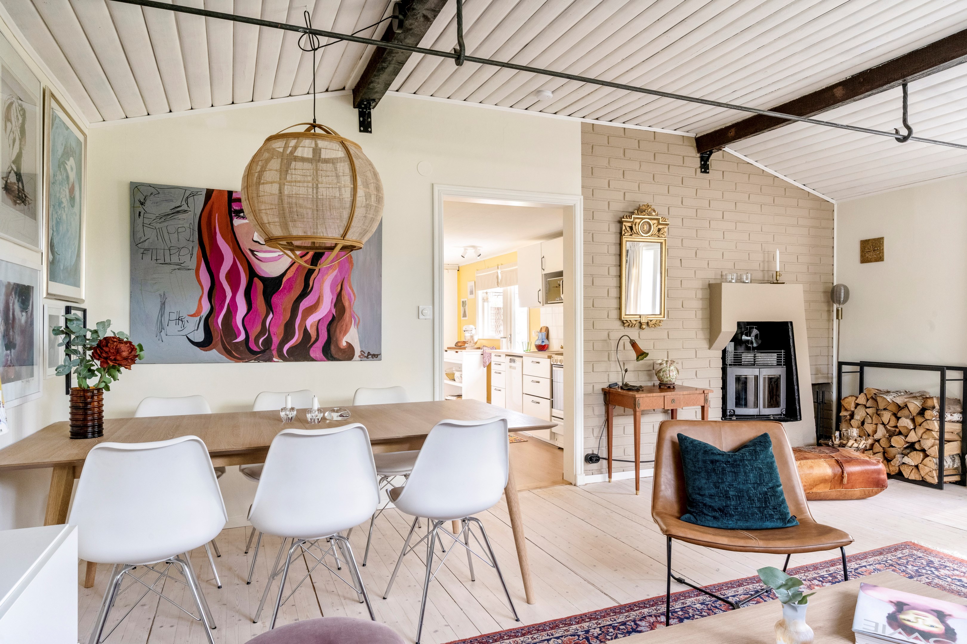 Bostadsbild från Balsbo 225, Kommande i Järlåsa, Uppsala