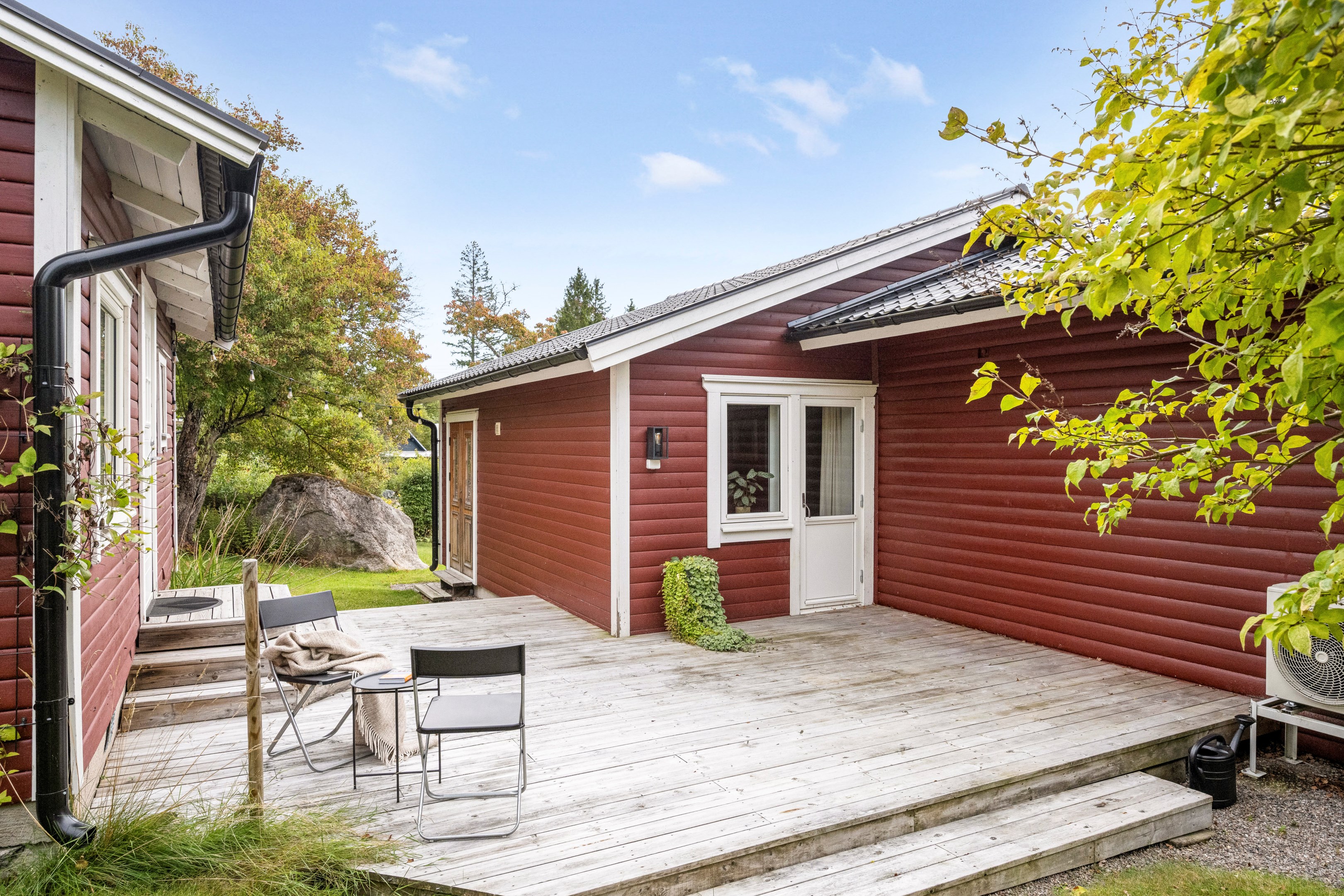 Bostadsbild från Balsbo 225, Kommande i Järlåsa, Uppsala
