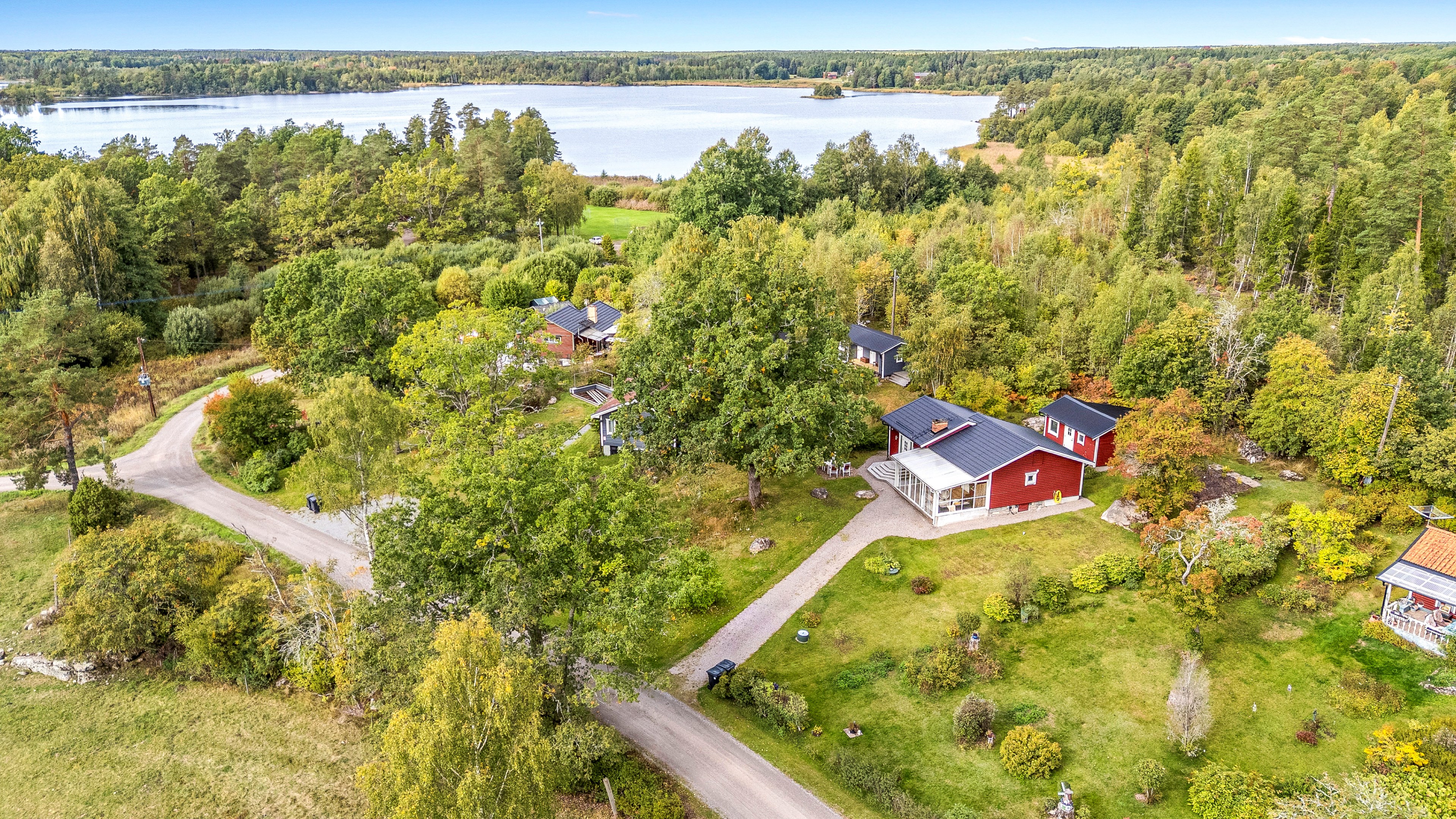 Bostadsbild från Balsbo 225, Kommande i Järlåsa, Uppsala