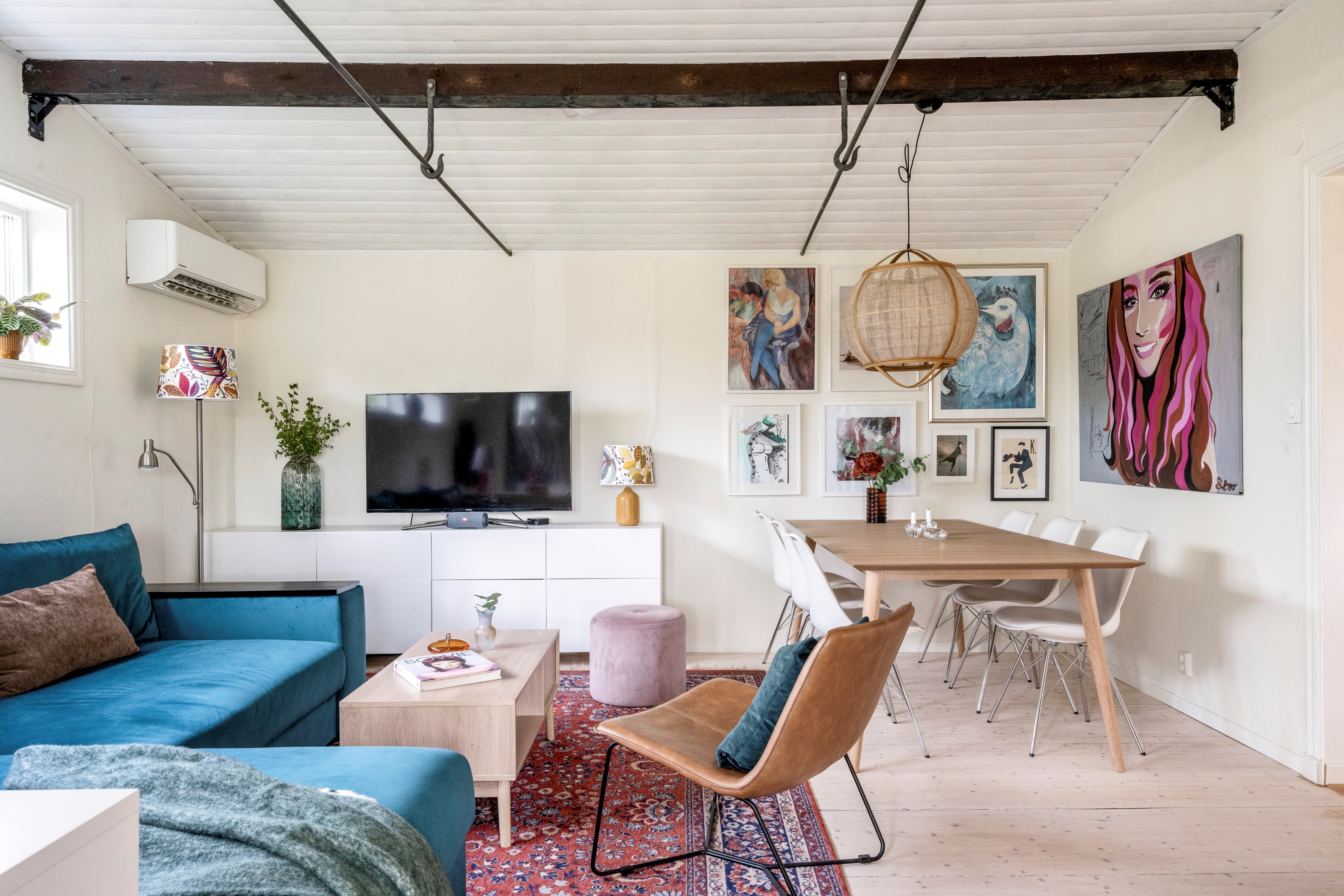 Bostadsbild från Balsbo 225, Kommande i Järlåsa, Uppsala