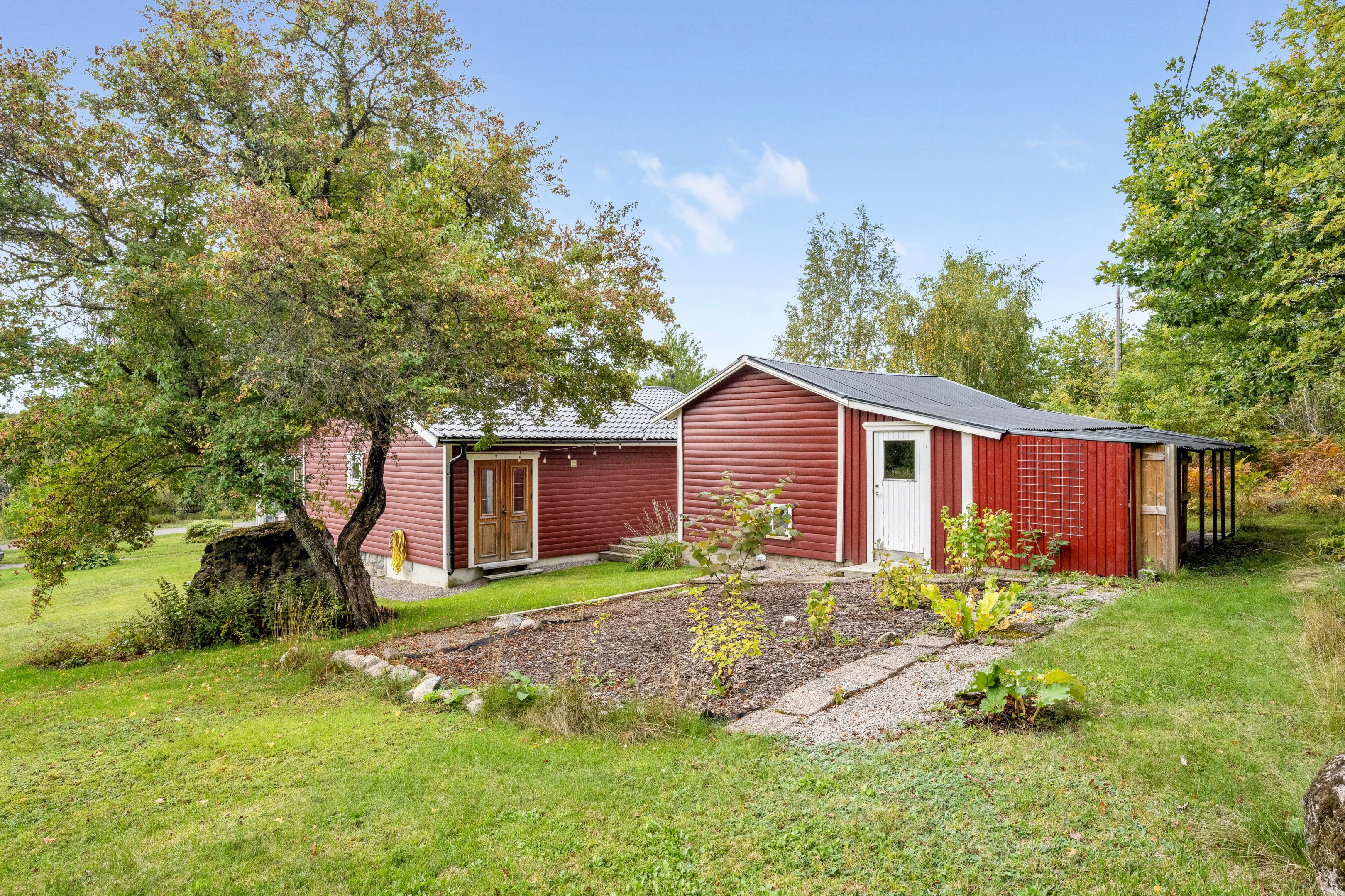Bostadsbild från Balsbo 225, Kommande i Järlåsa, Uppsala