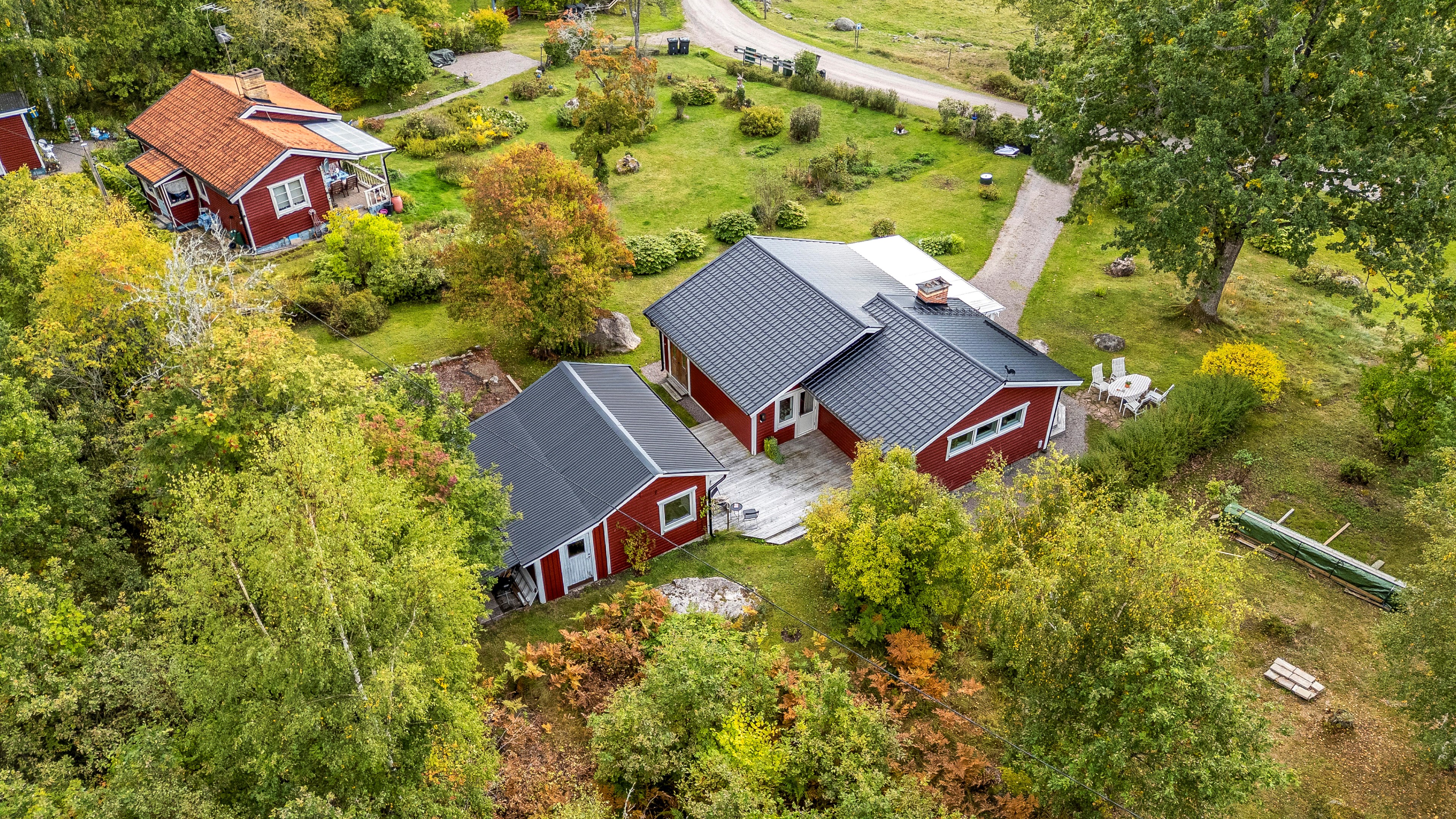 Bostadsbild från Balsbo 225, Kommande i Järlåsa, Uppsala