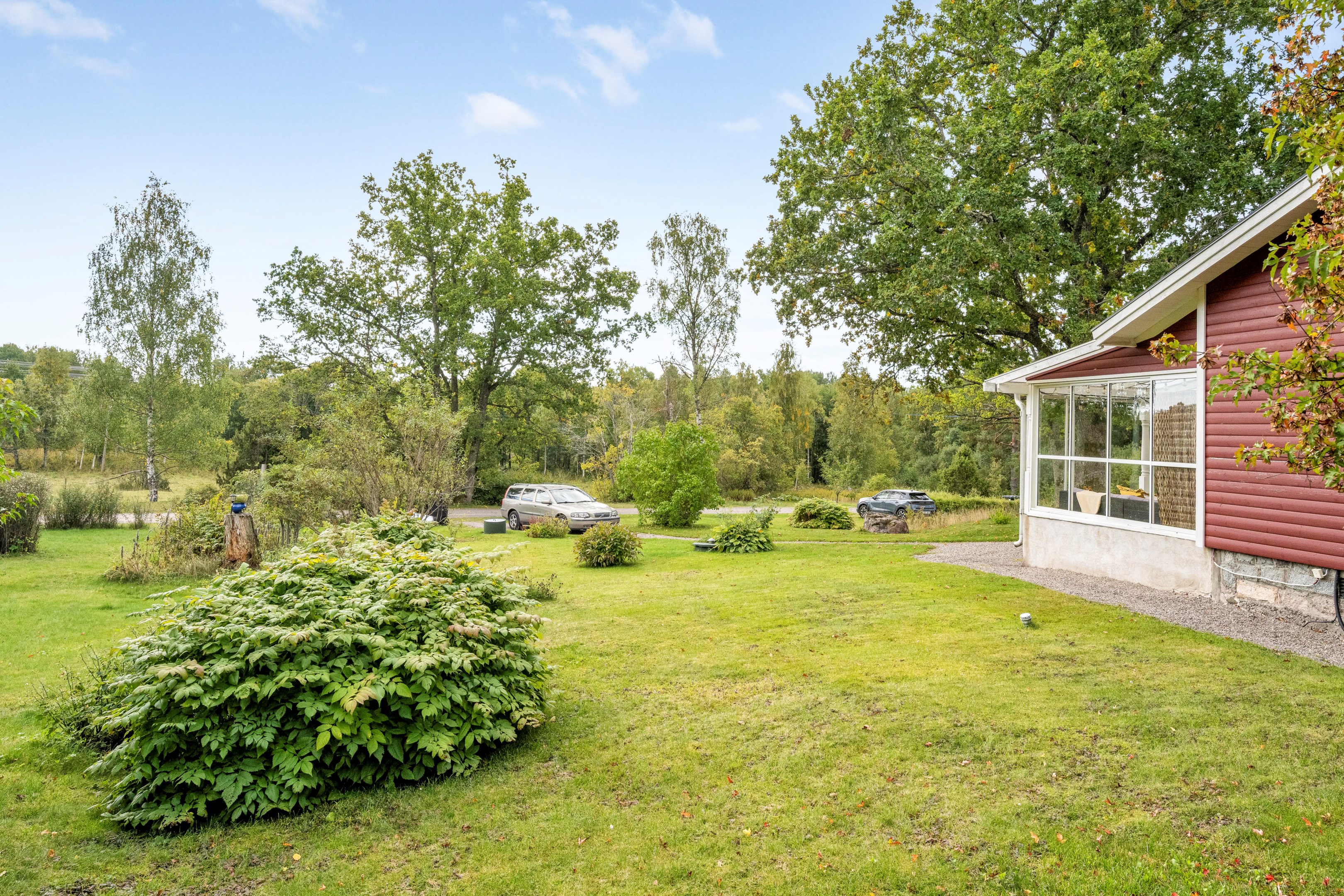 Bostadsbild från Balsbo 225, Kommande i Järlåsa, Uppsala