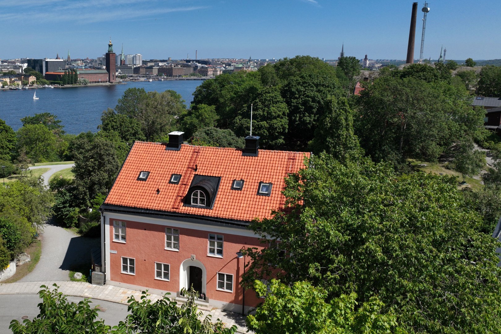 Bild 3 från Skeppsholmen Sotheby’s International Realty