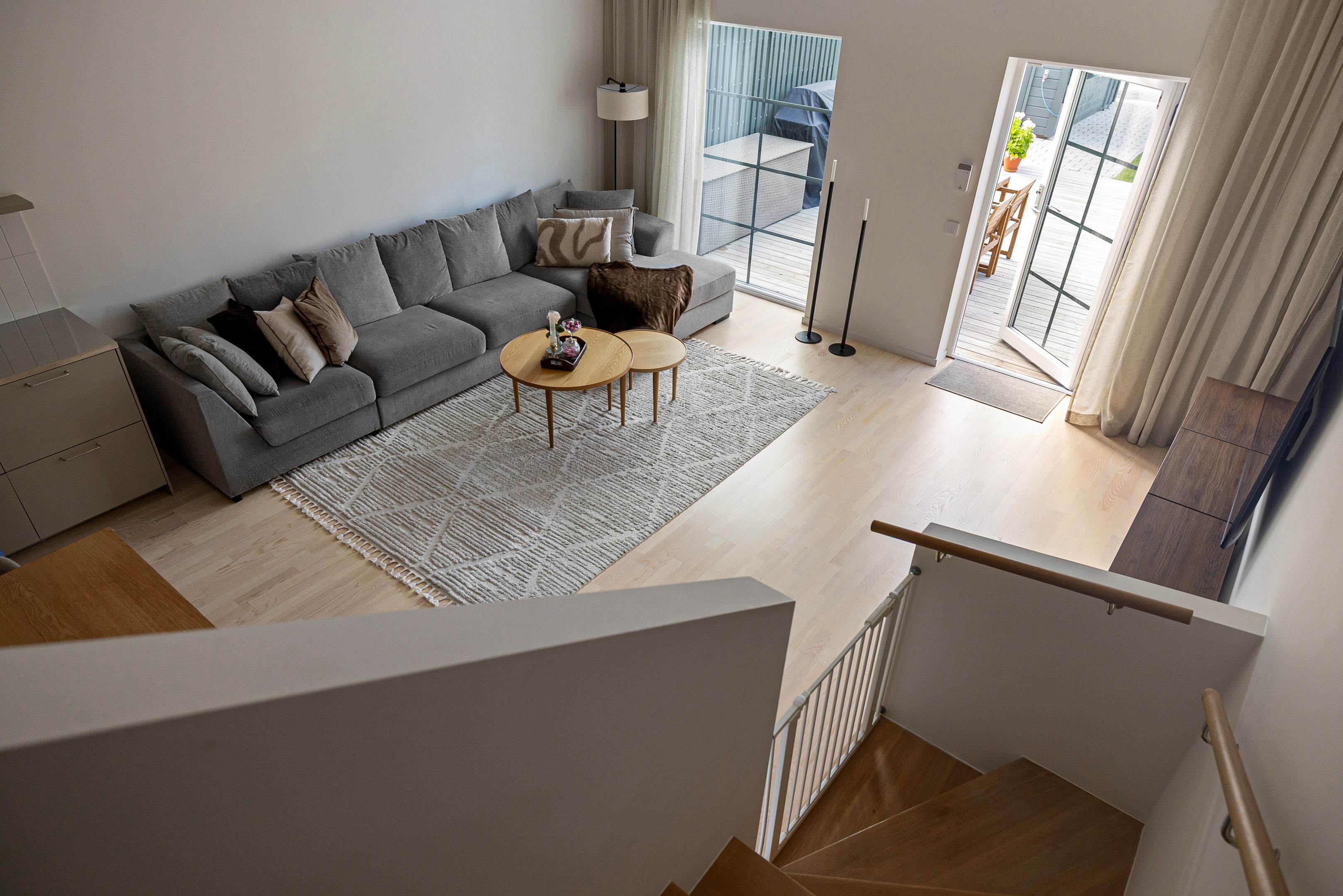 Bostadsbild från Gyllenstiernas allé 119, Till salu i Steninge slottsby, Sigtuna