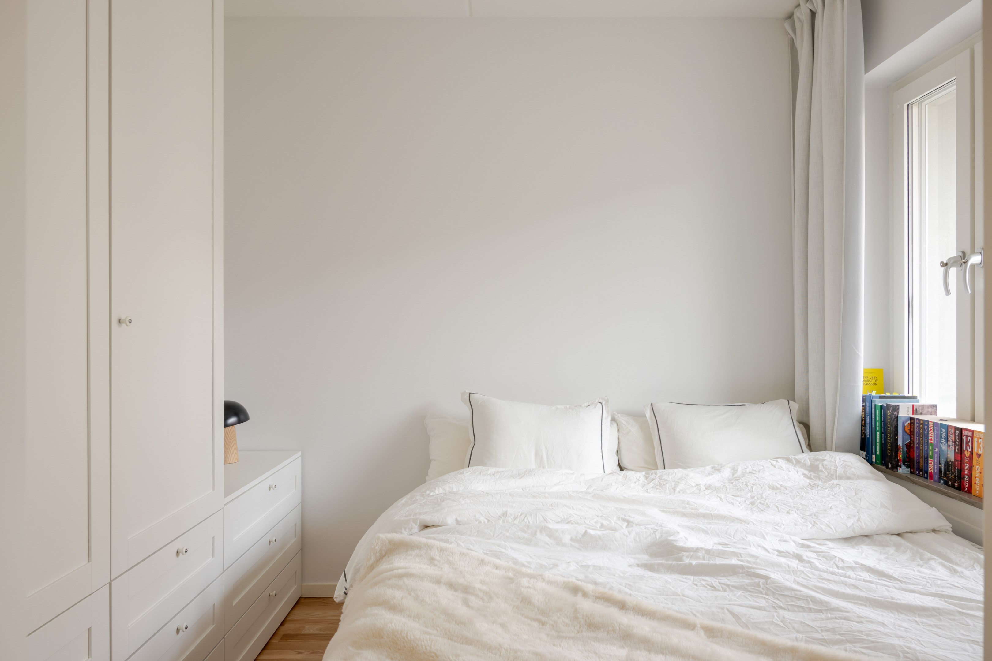 Bostadsbild från Radiusbacken 49, Kommande i Midsommarkransen, Stockholm