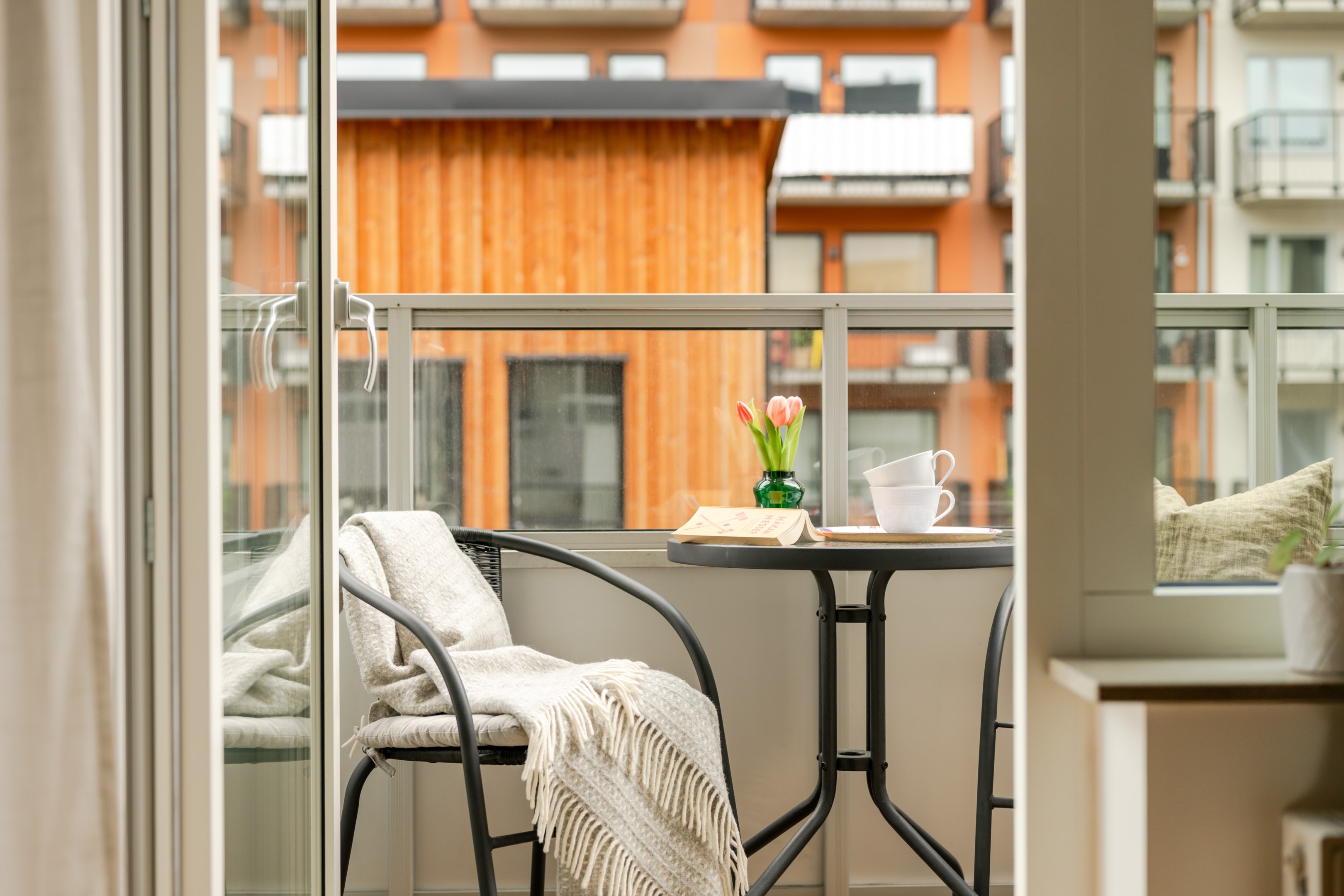 Bostadsbild från Radiusbacken 49, Kommande i Midsommarkransen, Stockholm