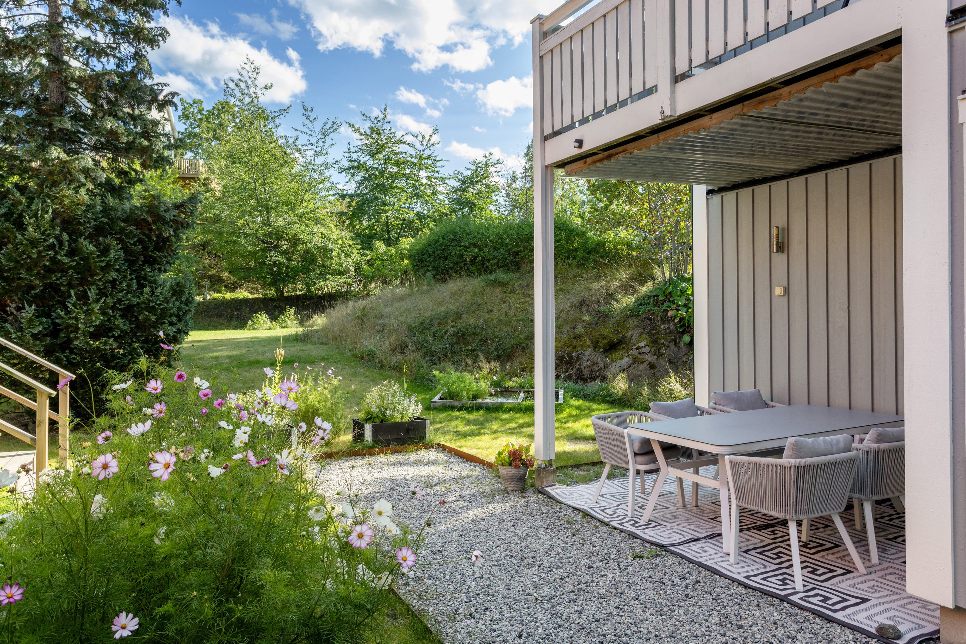 Bostadsbild från Eriksviksvägen 6, Till salu i Eriksvik, Nacka