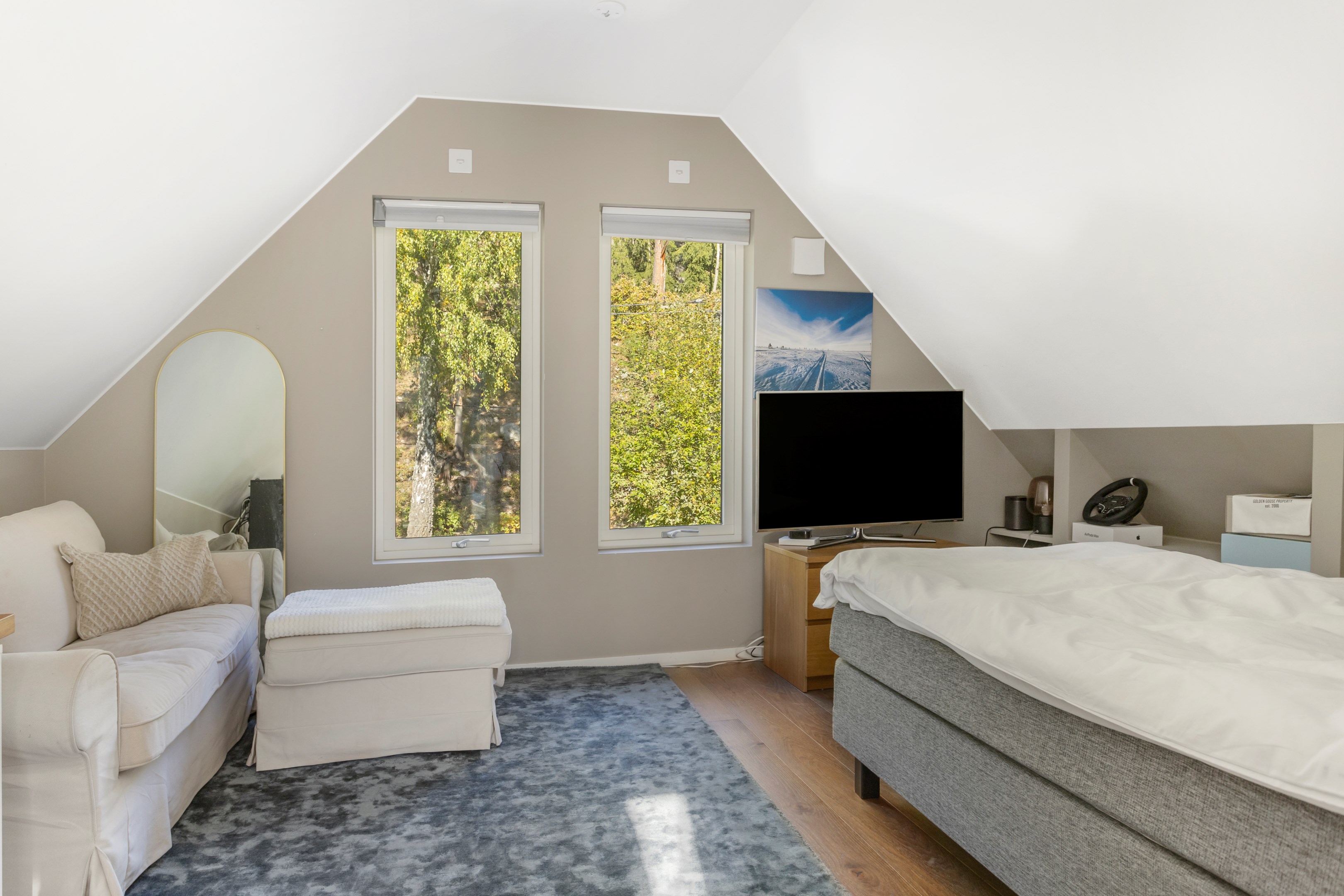 Bostadsbild från Eriksviksvägen 6, Till salu i Eriksvik, Nacka