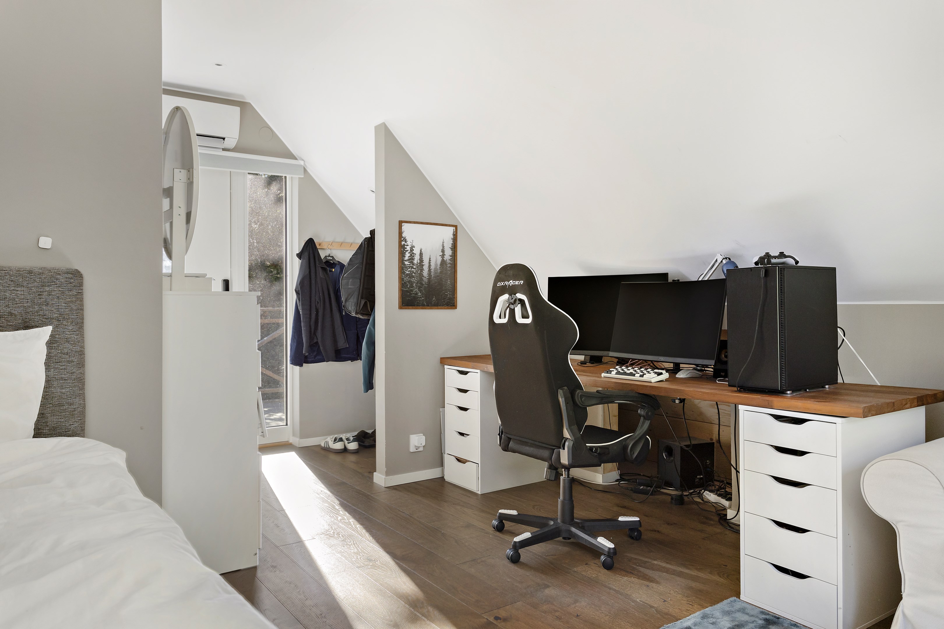 Bostadsbild från Eriksviksvägen 6, Till salu i Eriksvik, Nacka