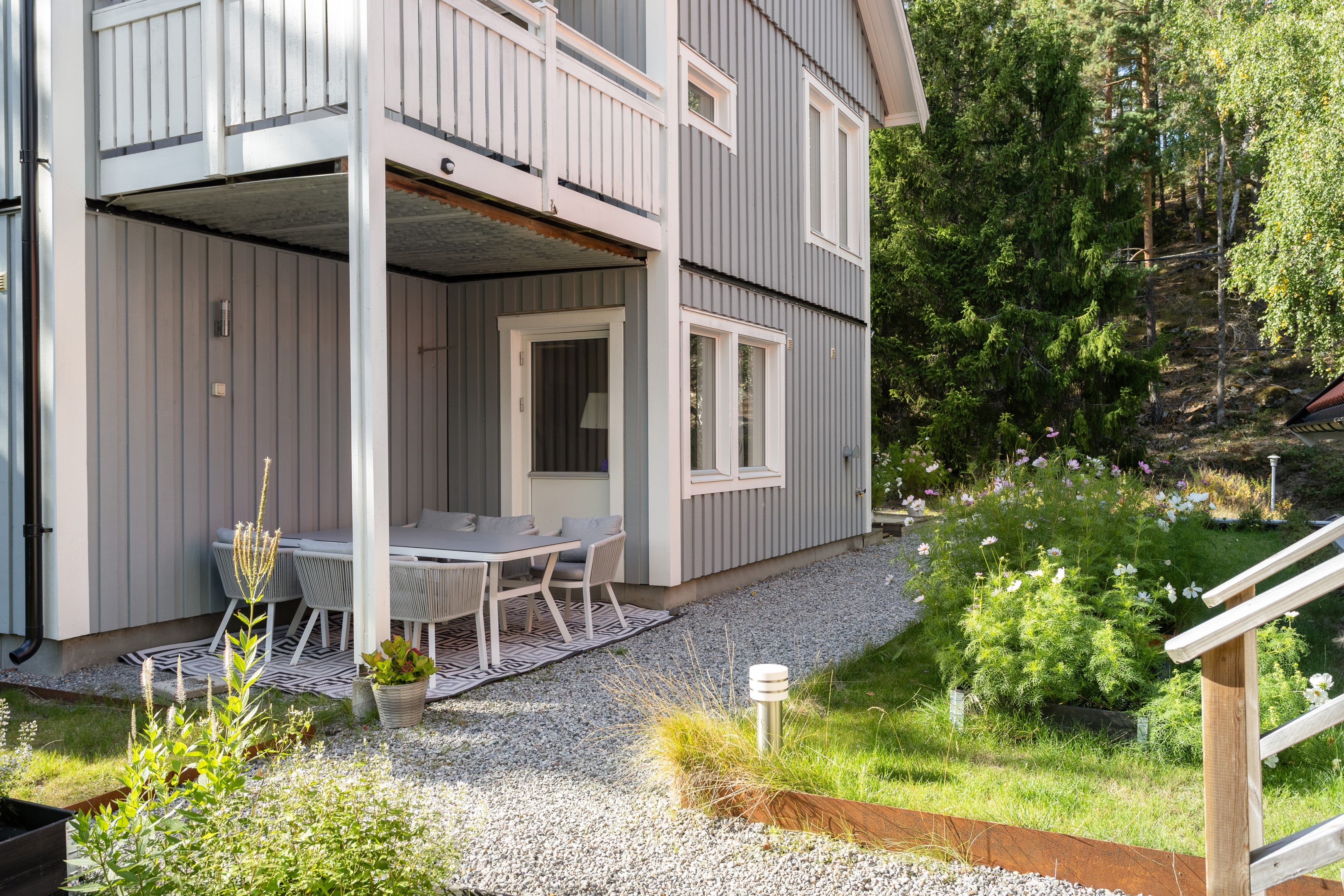 Bostadsbild från Eriksviksvägen 6, Till salu i Eriksvik, Nacka