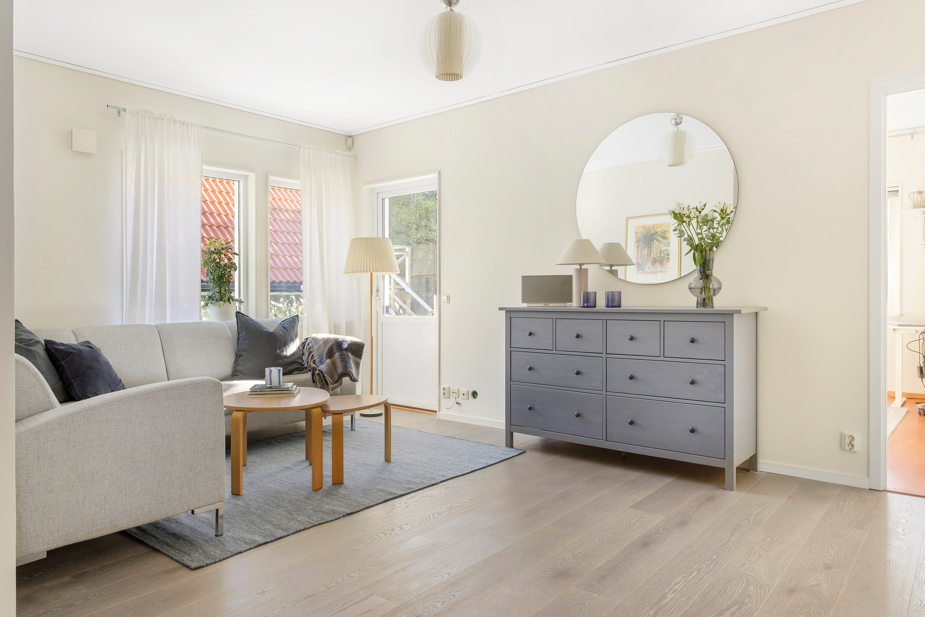 Bostadsbild från Eriksviksvägen 6, Till salu i Eriksvik, Nacka
