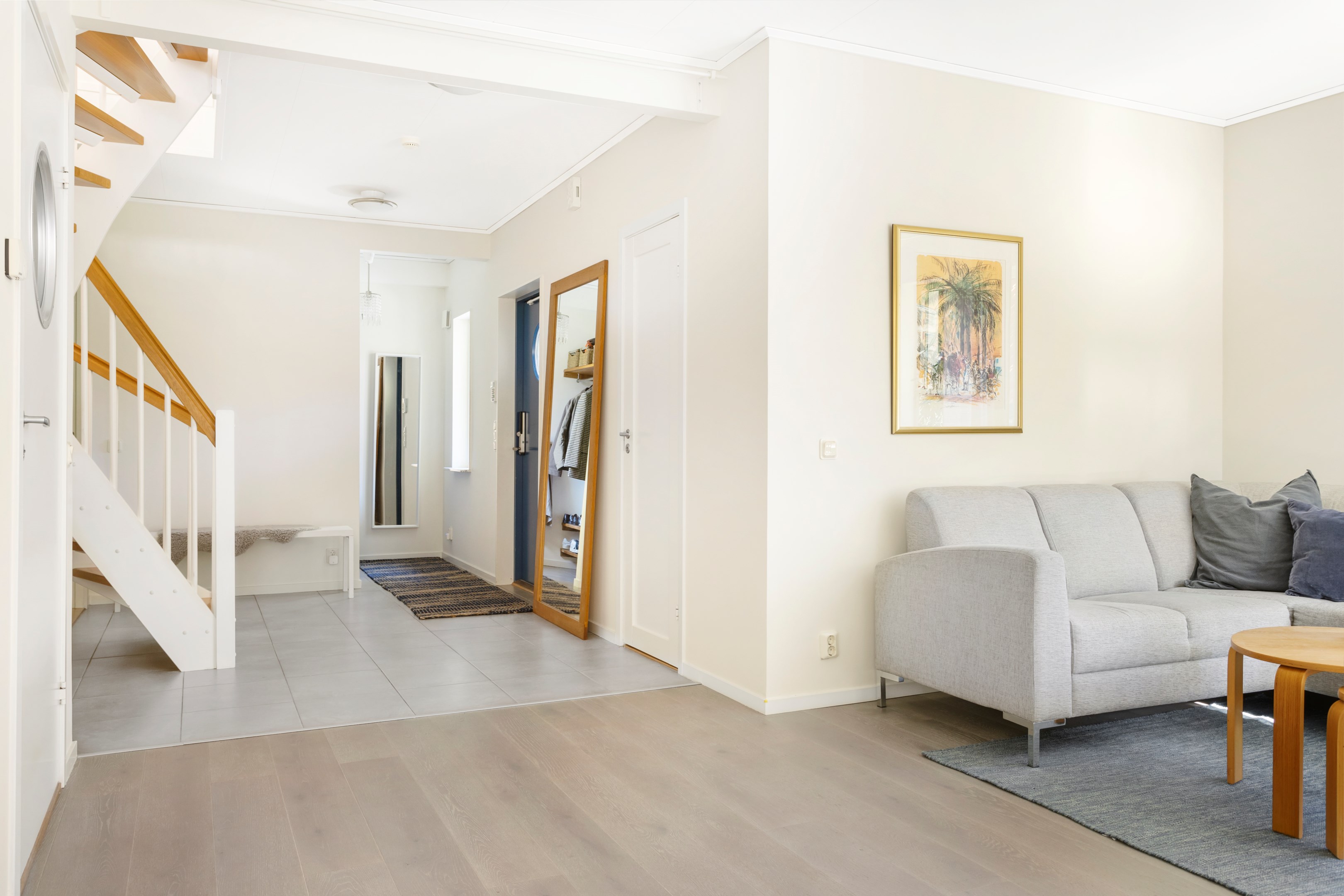 Bostadsbild från Eriksviksvägen 6, Till salu i Eriksvik, Nacka