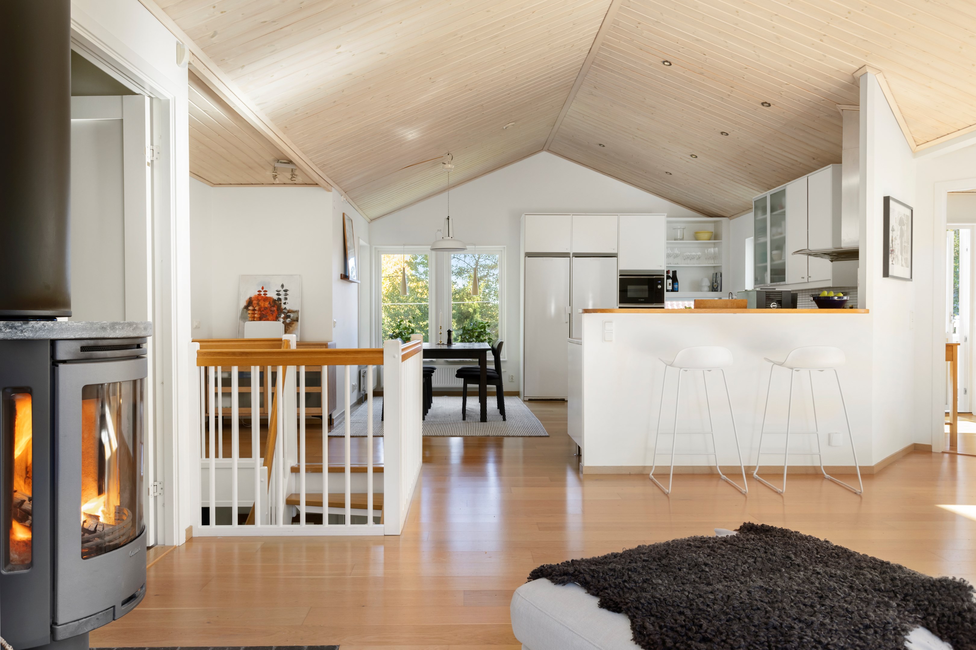 Bostadsbild från Eriksviksvägen 6, Till salu i Eriksvik, Nacka