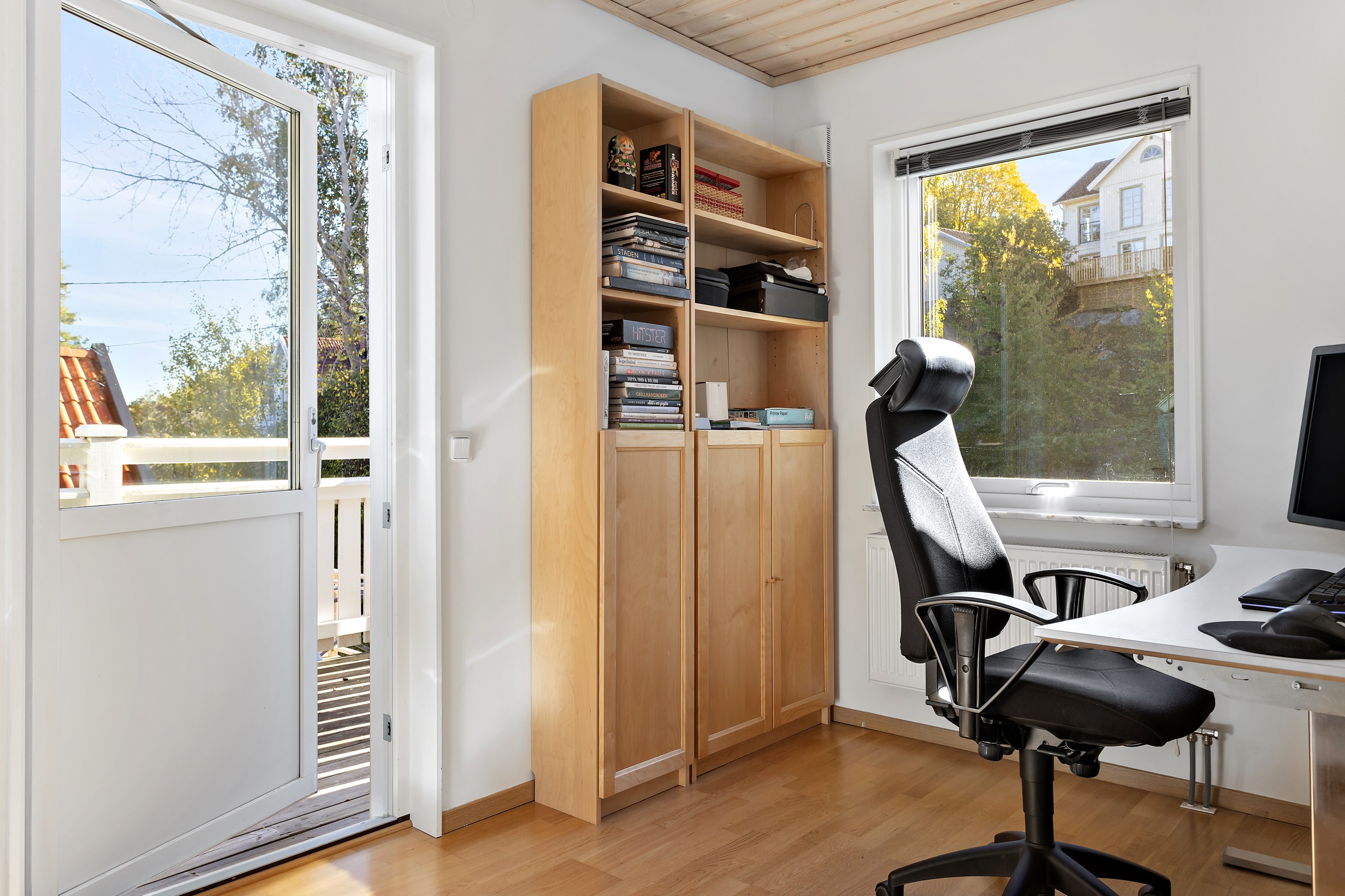 Bostadsbild från Eriksviksvägen 6, Till salu i Eriksvik, Nacka