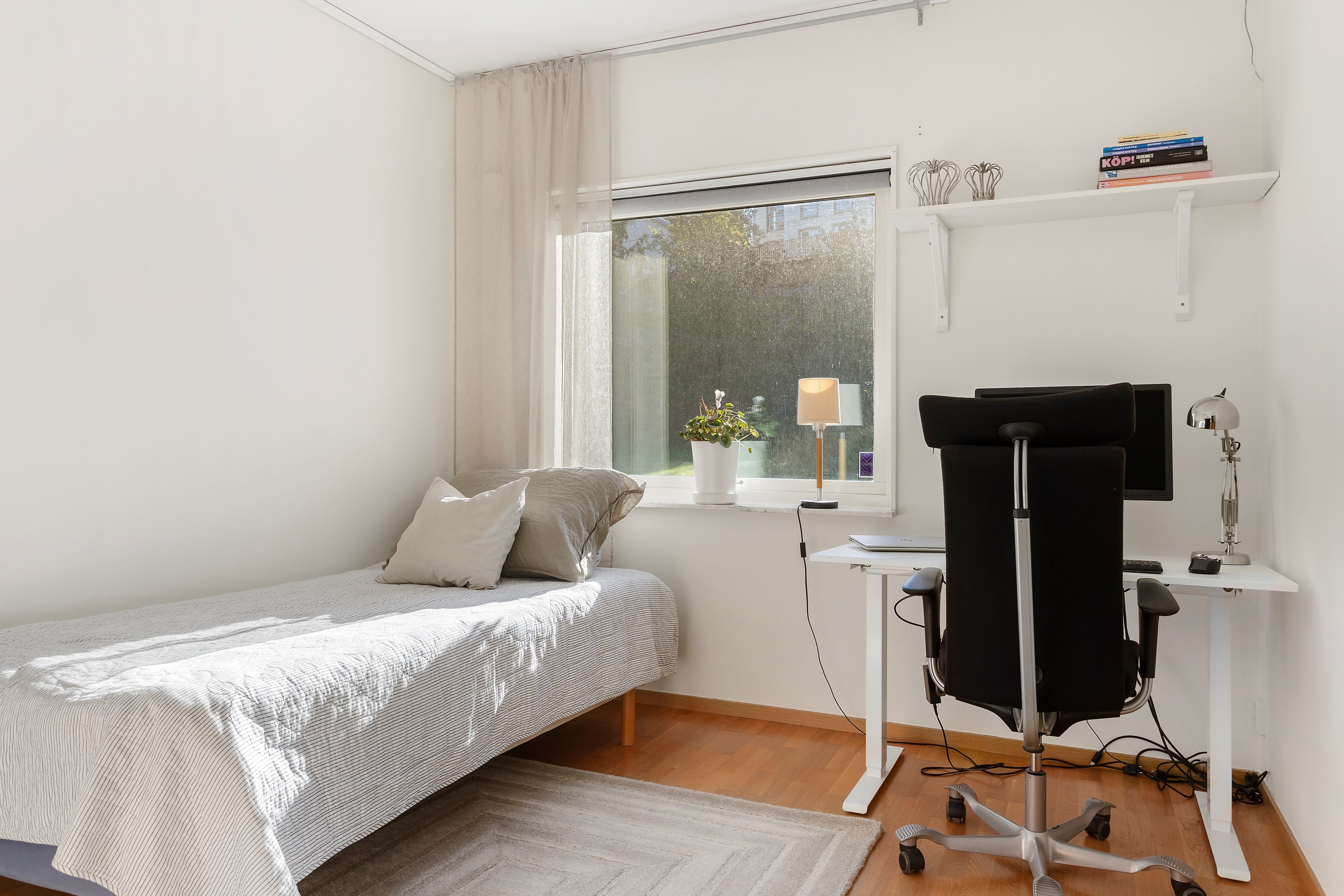 Bostadsbild från Eriksviksvägen 6, Till salu i Eriksvik, Nacka