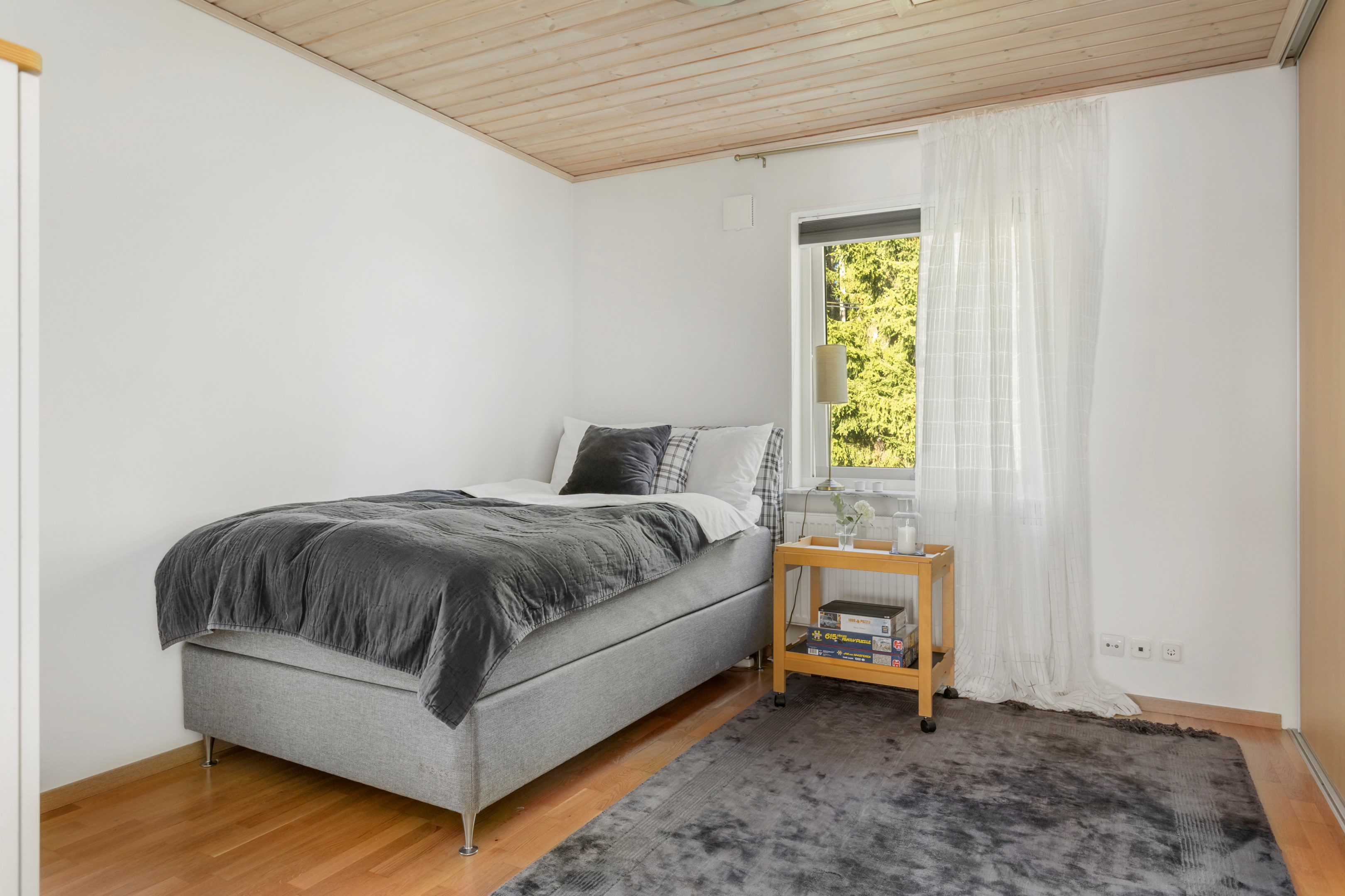 Bostadsbild från Eriksviksvägen 6, Till salu i Eriksvik, Nacka