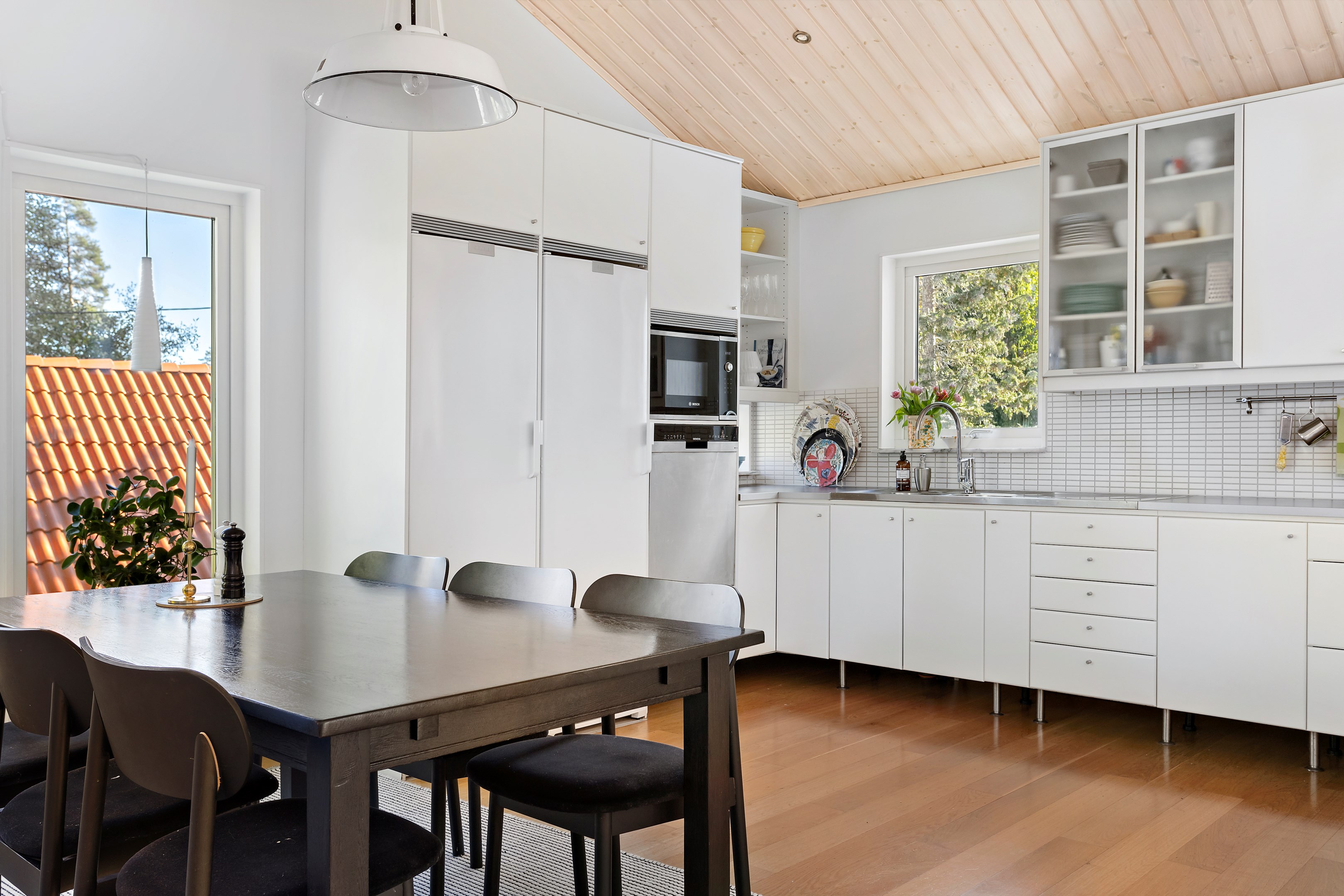 Bostadsbild från Eriksviksvägen 6, Till salu i Eriksvik, Nacka