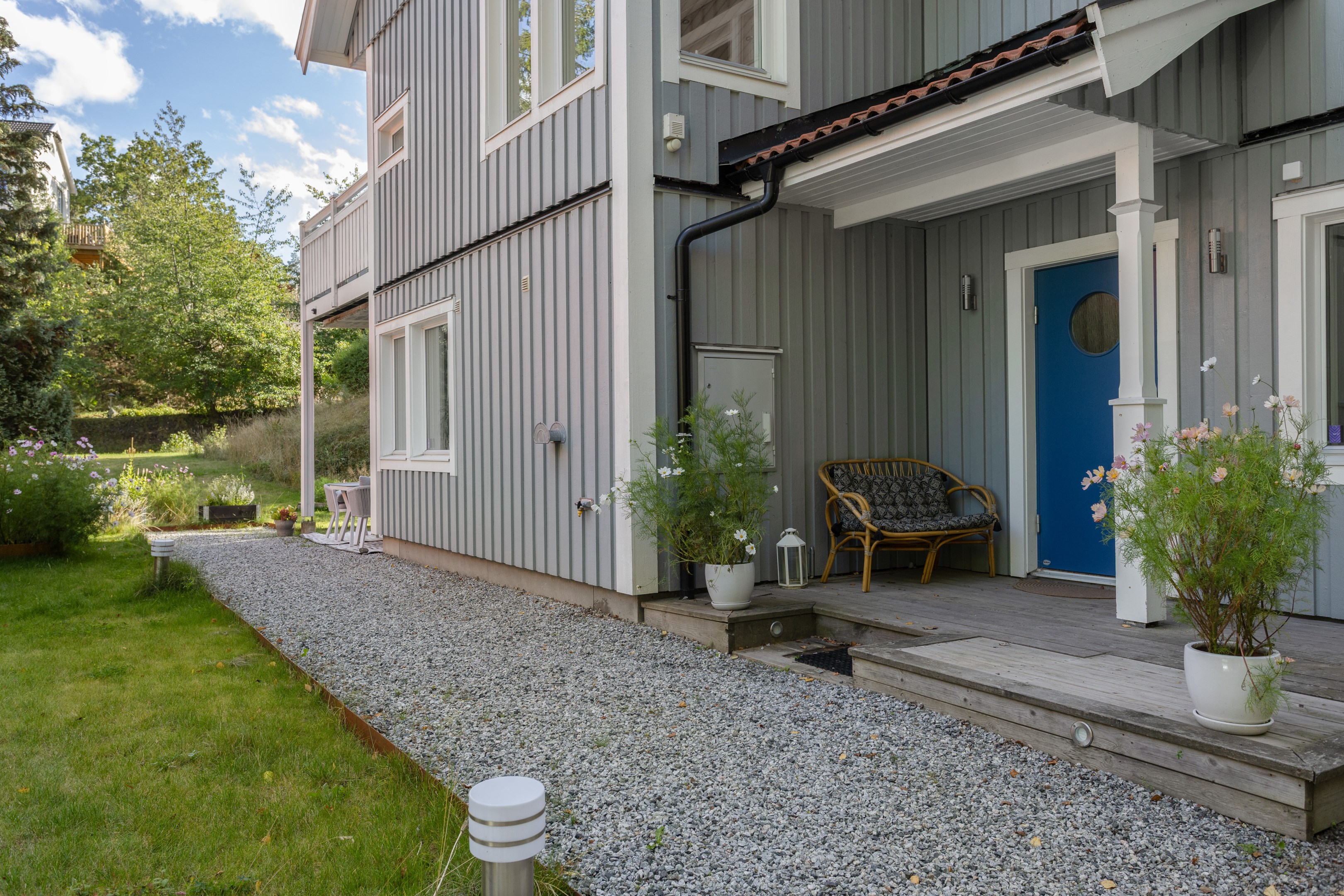 Bostadsbild från Eriksviksvägen 6, Till salu i Eriksvik, Nacka