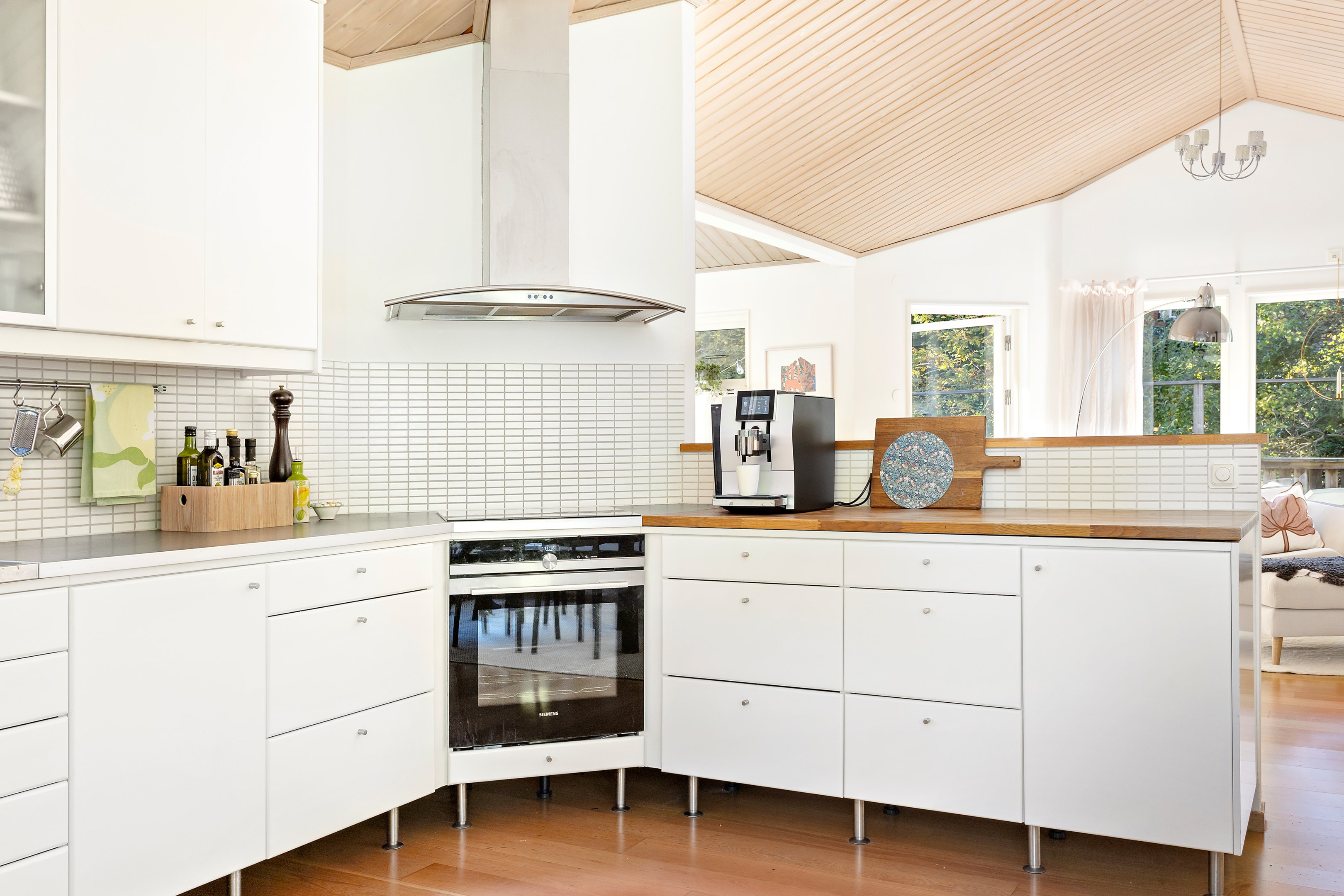 Bostadsbild från Eriksviksvägen 6, Till salu i Eriksvik, Nacka