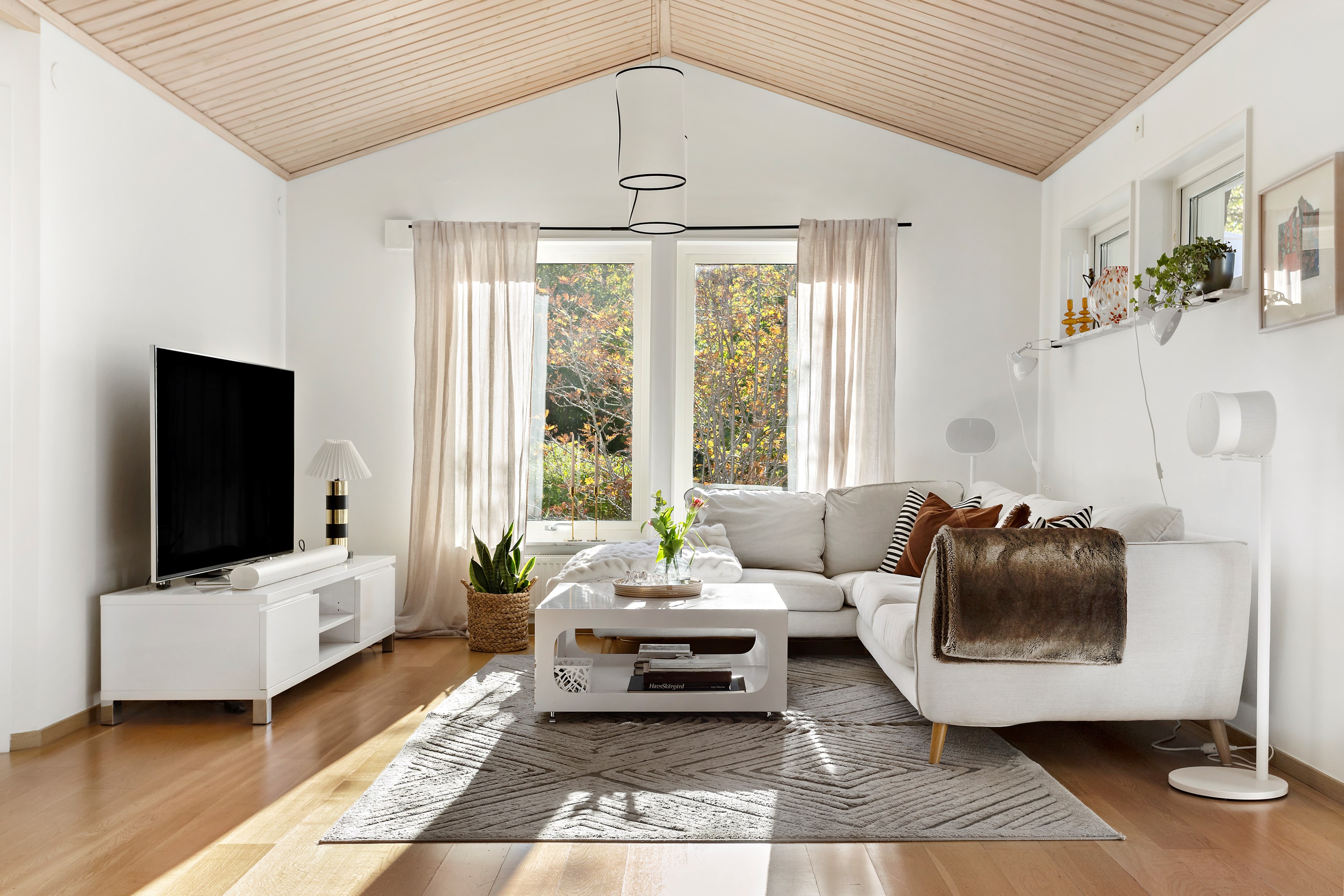 Bostadsbild från Eriksviksvägen 6, Till salu i Eriksvik, Nacka
