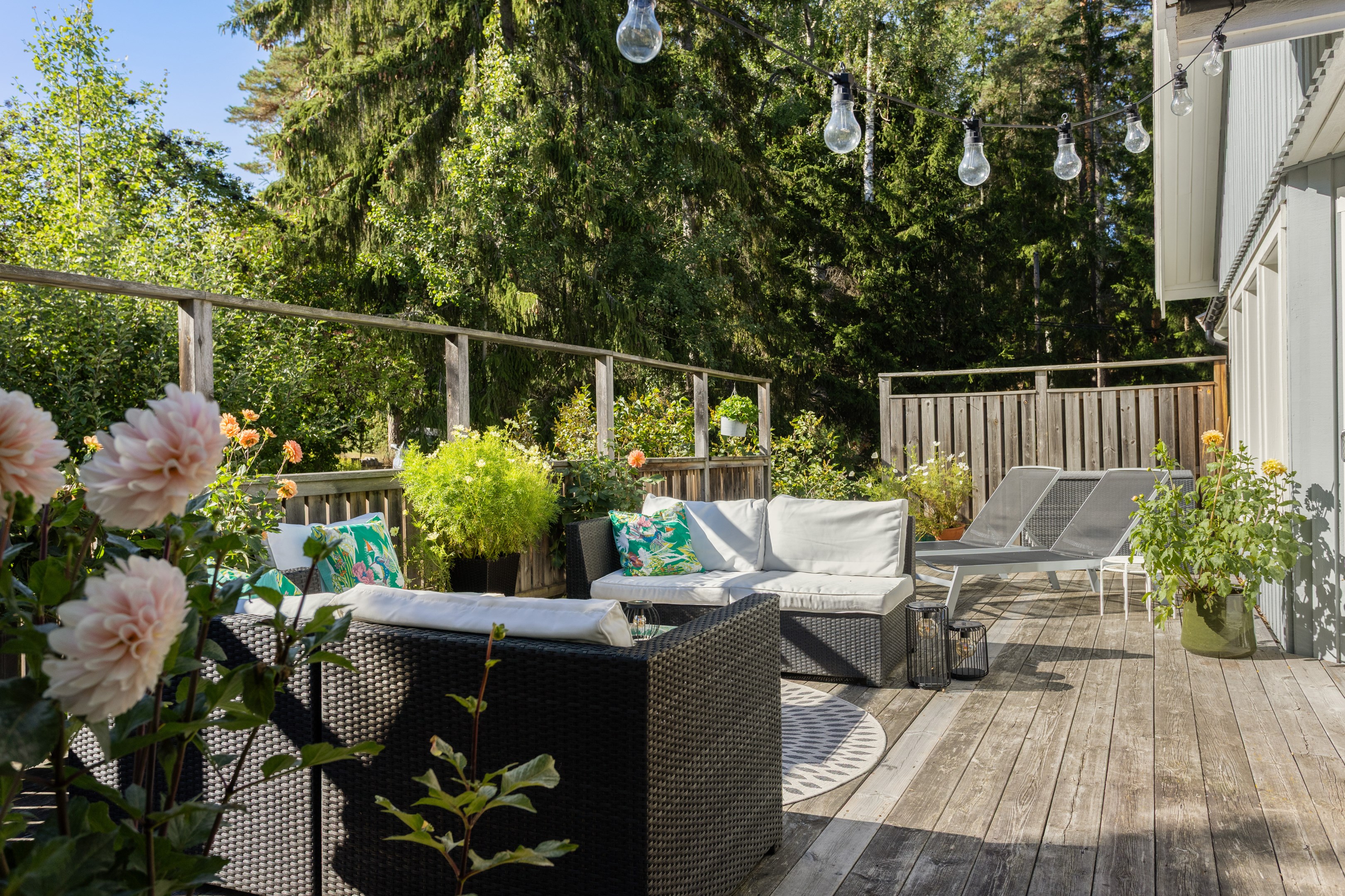 Bostadsbild från Eriksviksvägen 6, Till salu i Eriksvik, Nacka