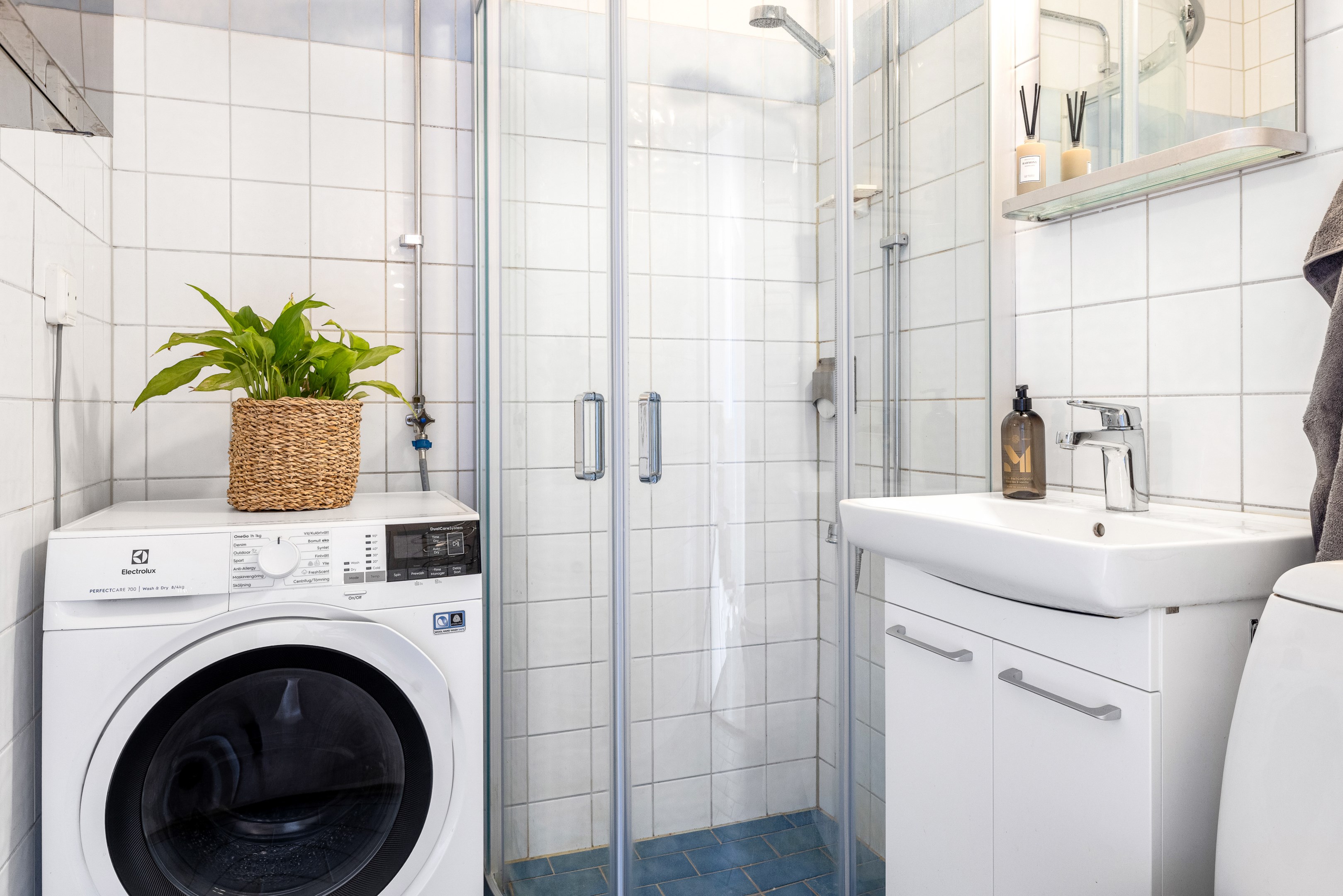 Bostadsbild från Idrottsgatan 8, Till salu i Svartbäcken, Uppsala