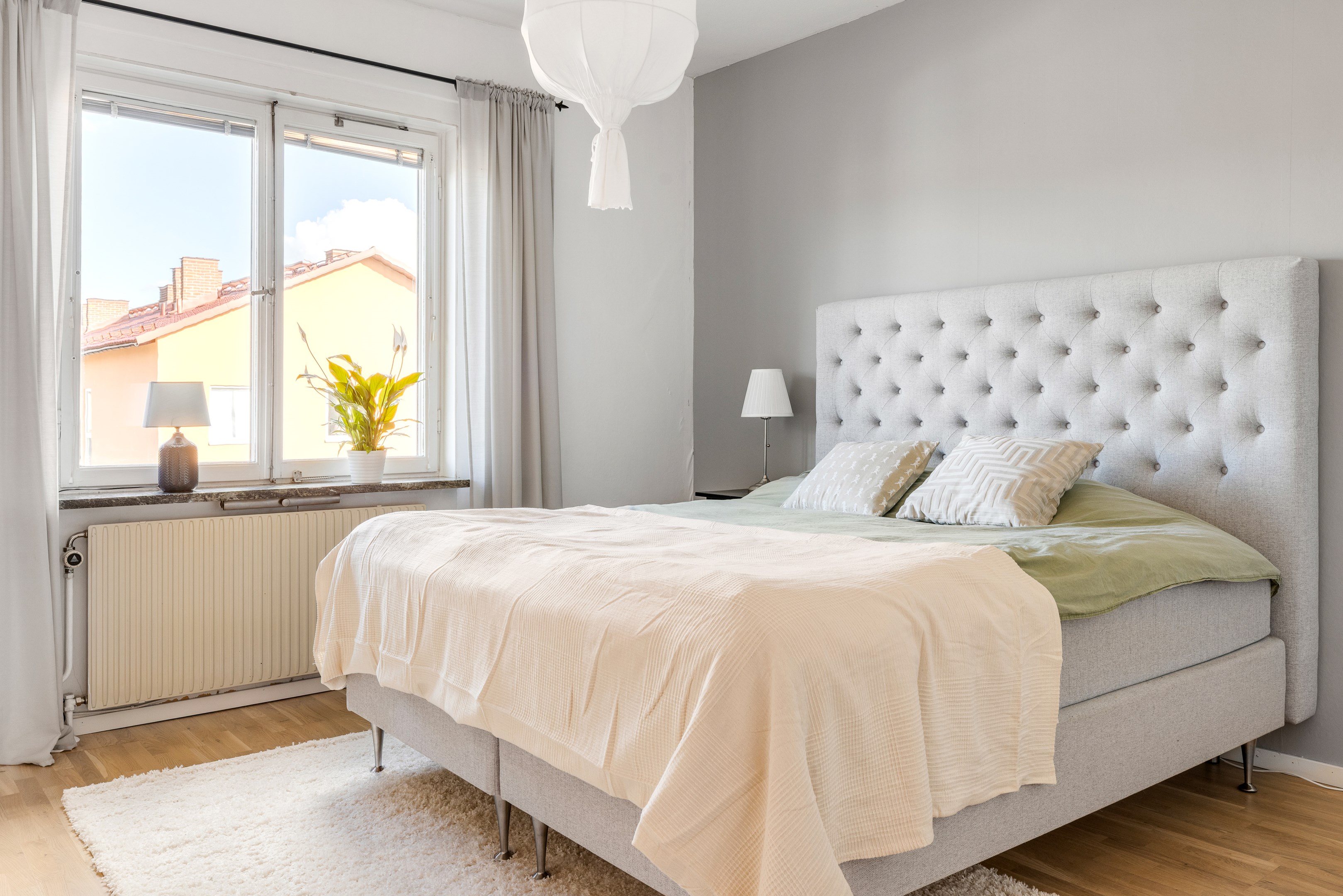 Bostadsbild från Idrottsgatan 8, Till salu i Svartbäcken, Uppsala