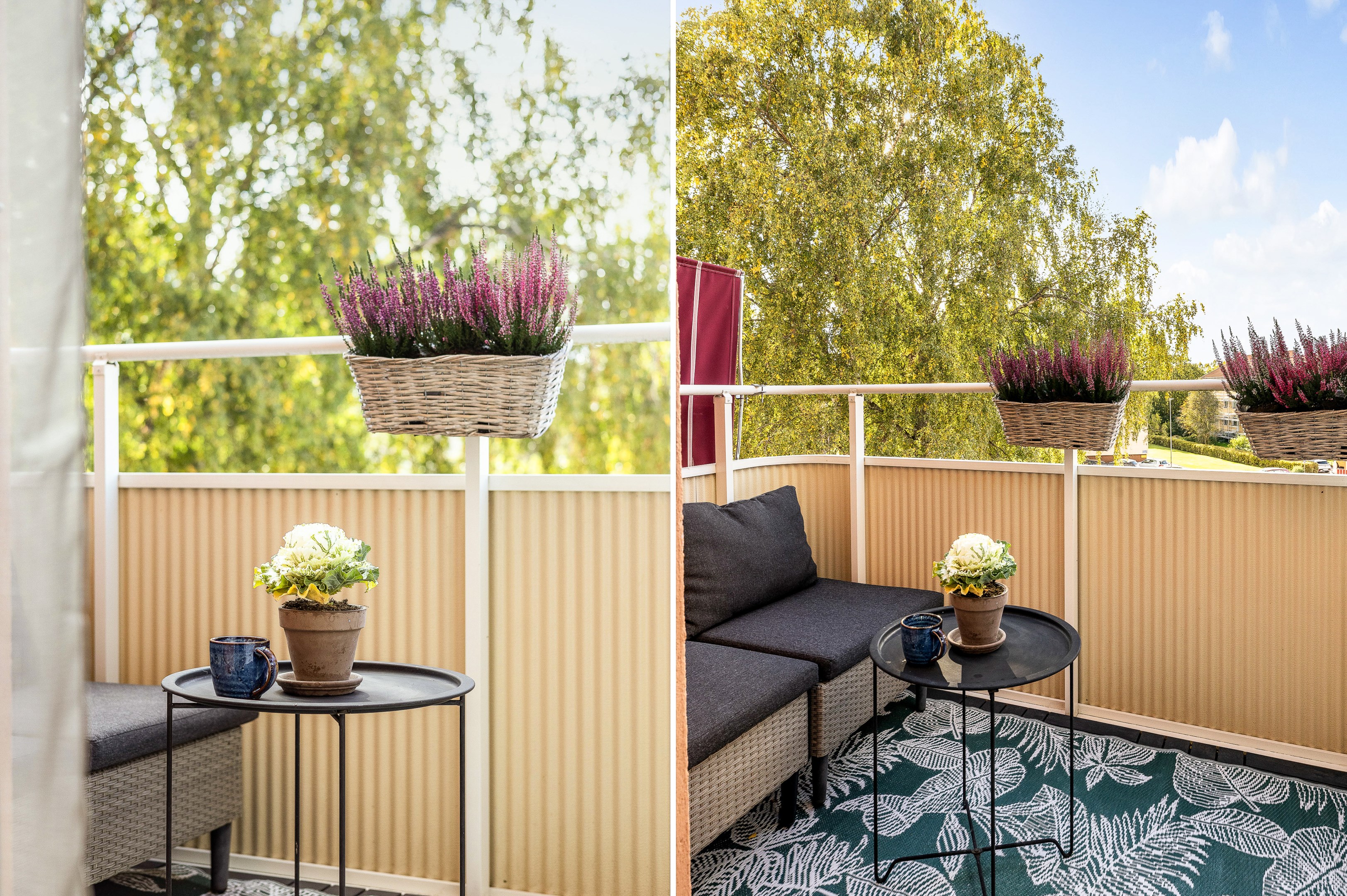 Bostadsbild från Idrottsgatan 8, Till salu i Svartbäcken, Uppsala
