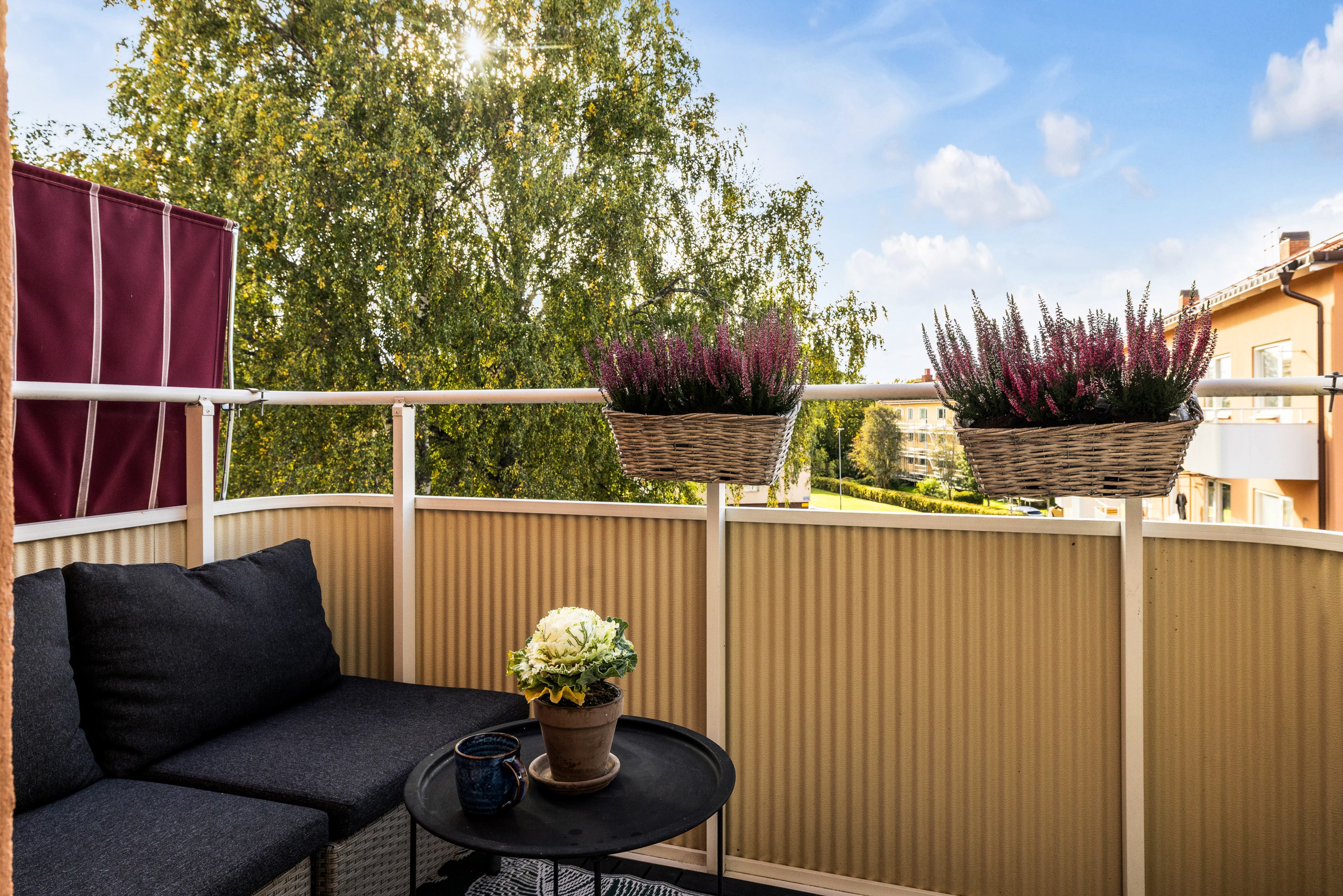 Bostadsbild från Idrottsgatan 8, Till salu i Svartbäcken, Uppsala