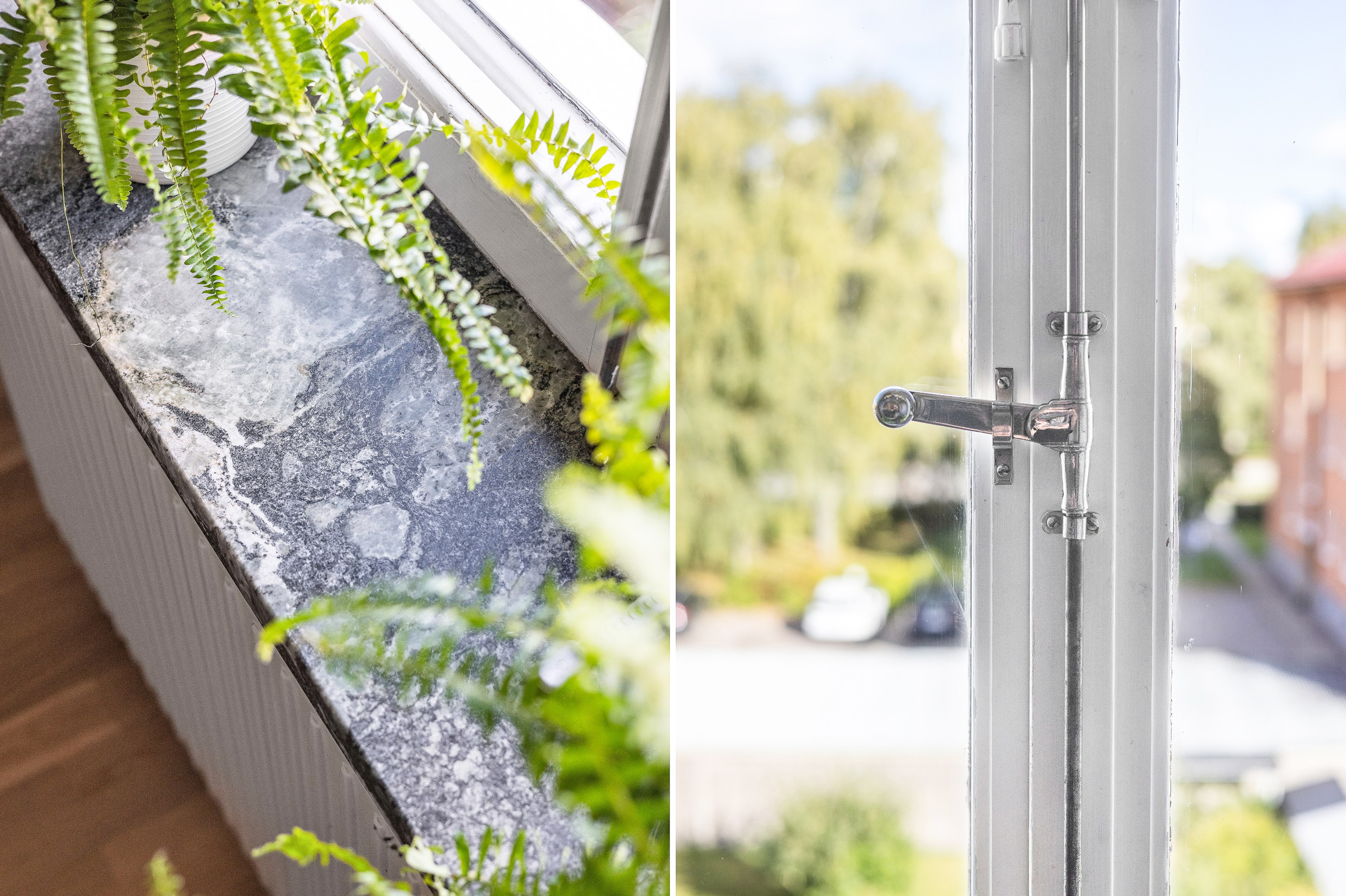 Bostadsbild från Idrottsgatan 8, Till salu i Svartbäcken, Uppsala