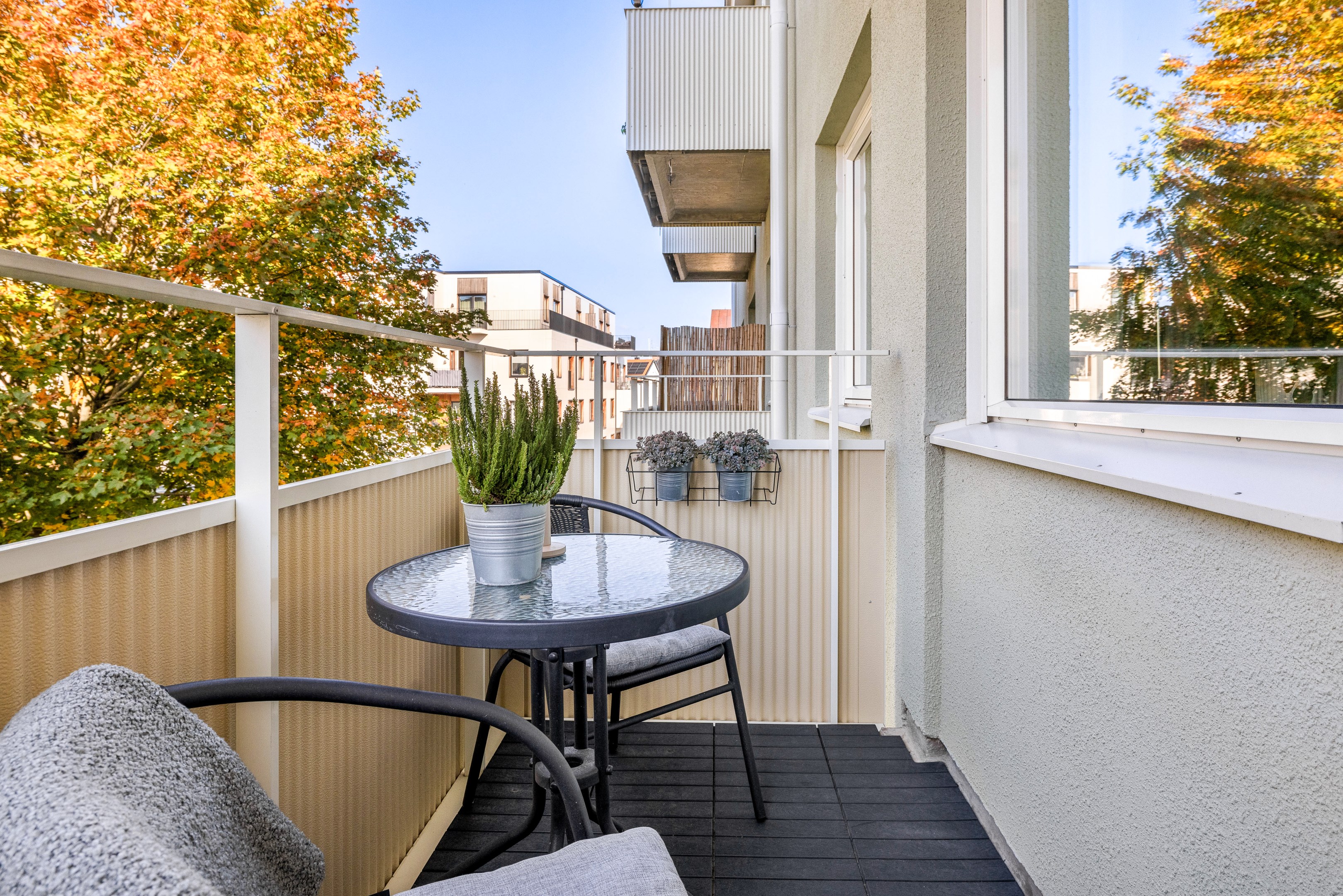 Bostadsbild från Fålhagsleden 6C, Kommande i Fålhagen, Uppsala