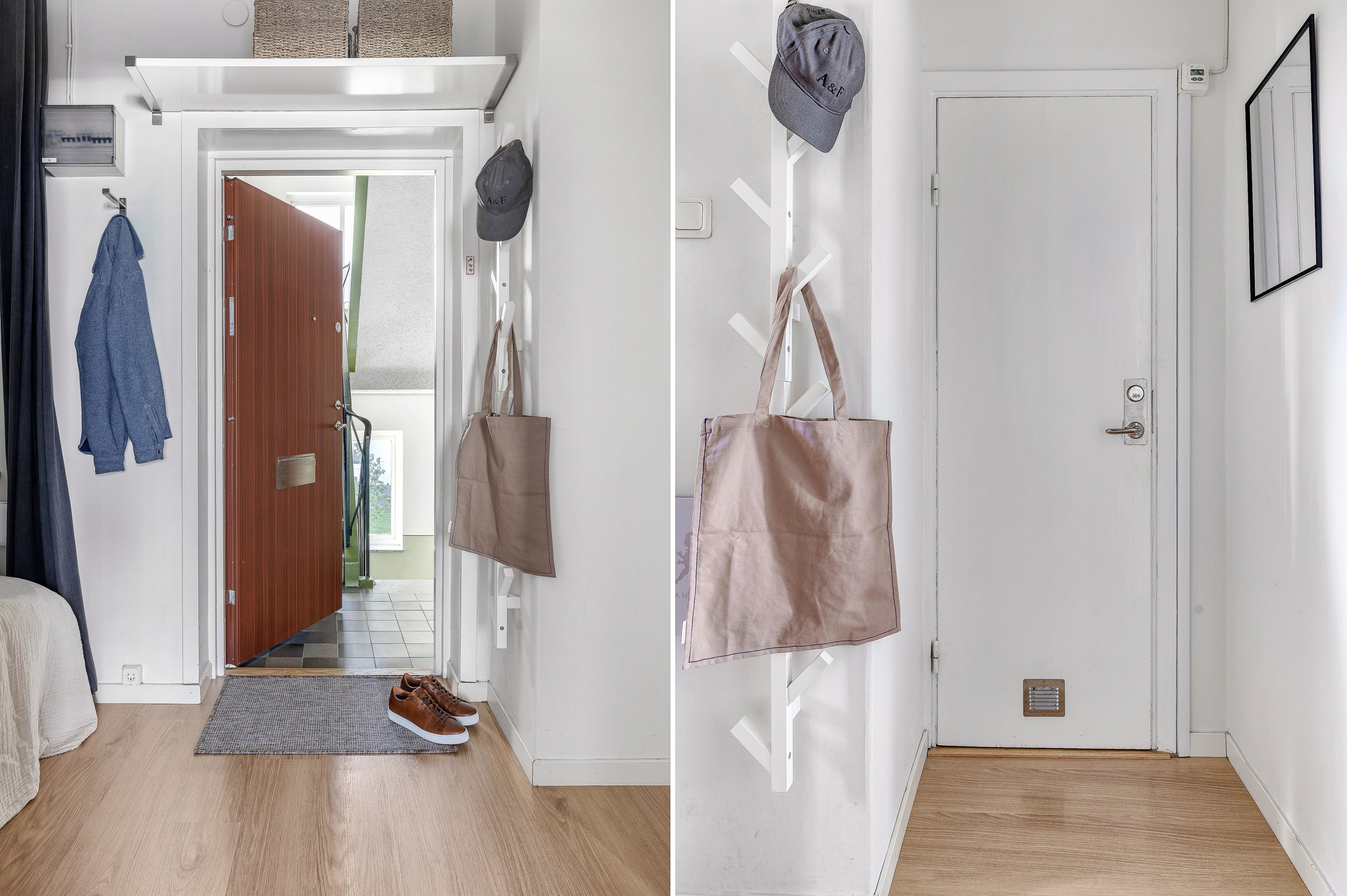Bostadsbild från Fålhagsleden 6C, Kommande i Fålhagen, Uppsala
