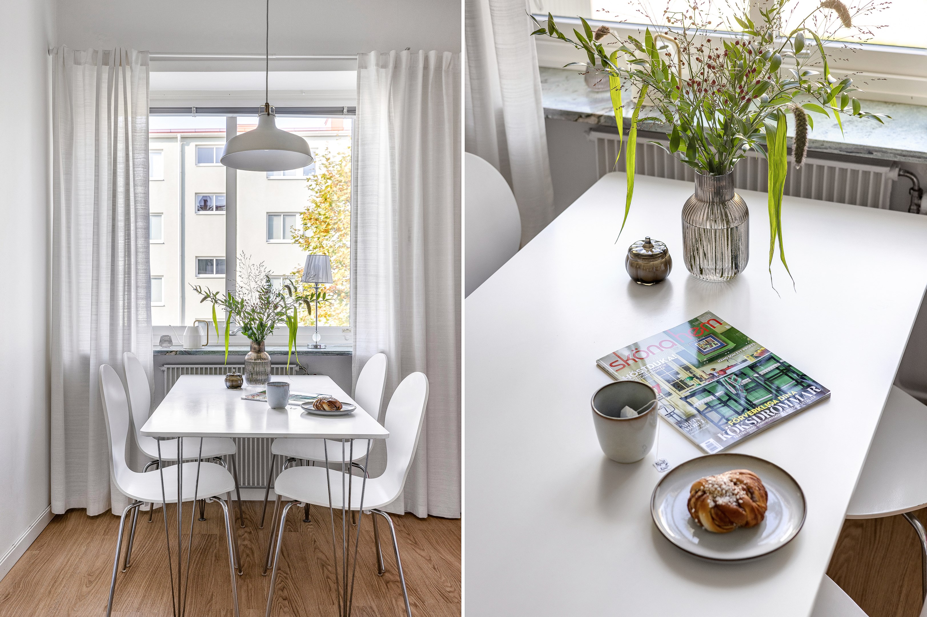 Bostadsbild från Fålhagsleden 6C, Kommande i Fålhagen, Uppsala