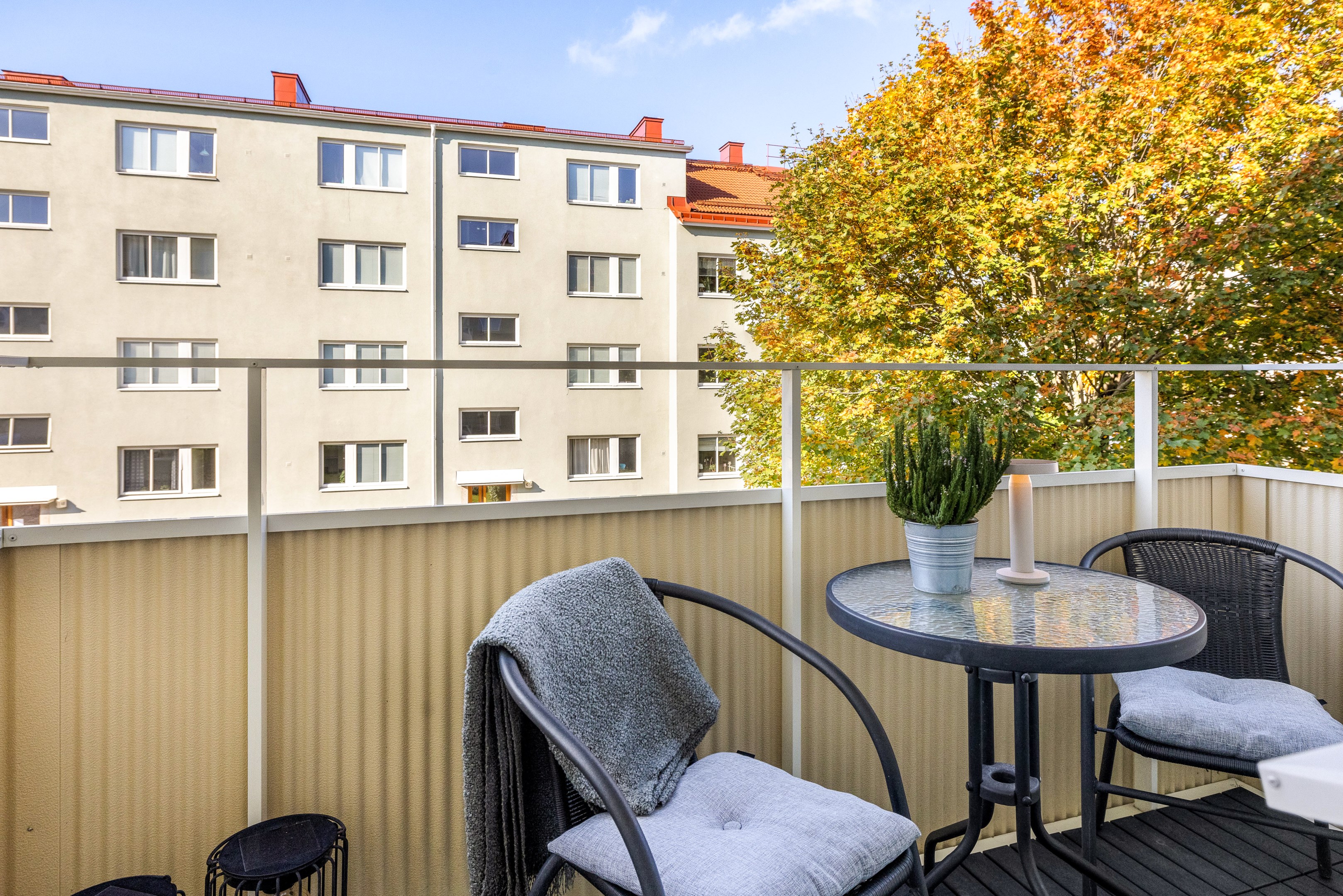 Bostadsbild från Fålhagsleden 6C, Kommande i Fålhagen, Uppsala