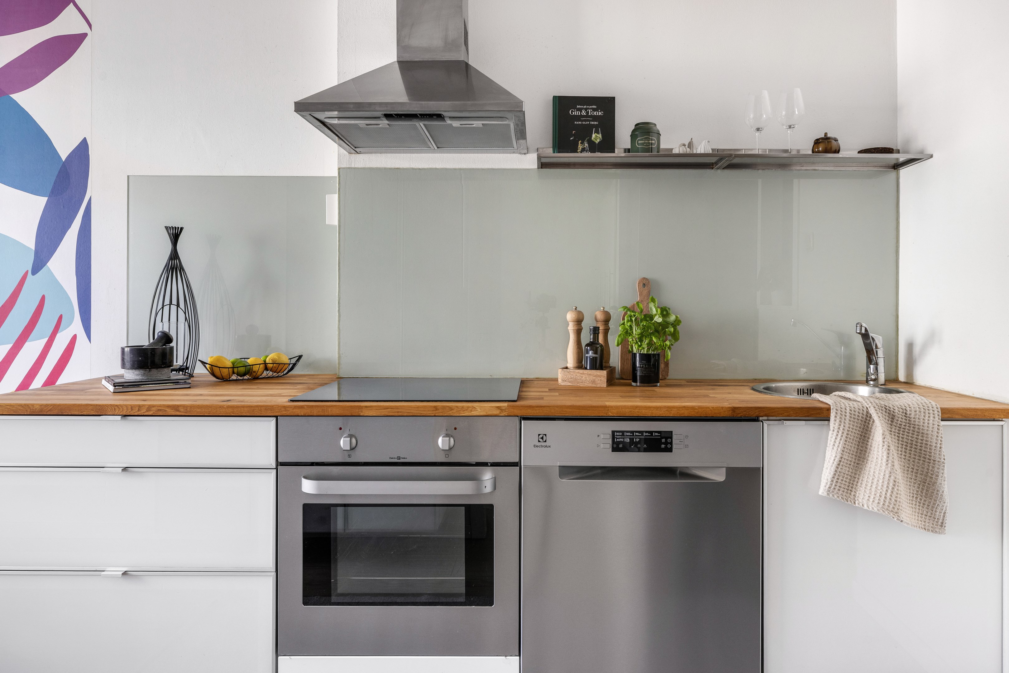 Bostadsbild från Fålhagsleden 6C, Kommande i Fålhagen, Uppsala