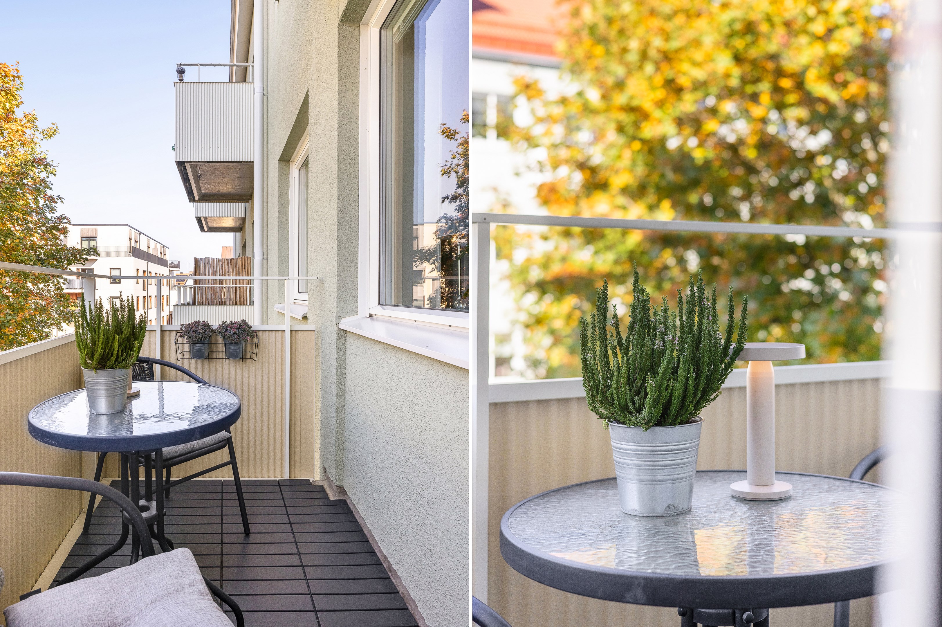 Bostadsbild från Fålhagsleden 6C, Kommande i Fålhagen, Uppsala