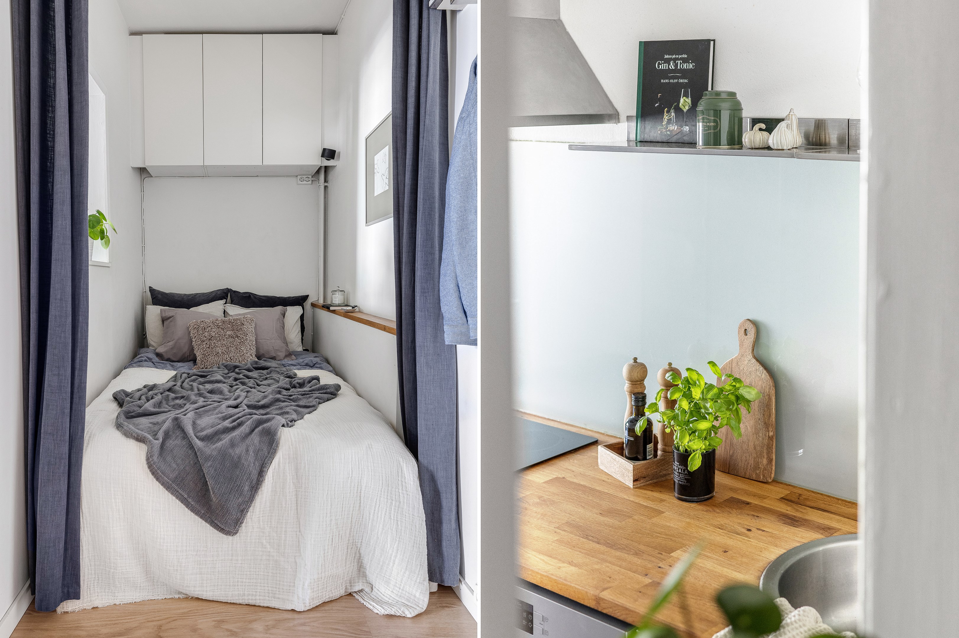 Bostadsbild från Fålhagsleden 6C, Kommande i Fålhagen, Uppsala