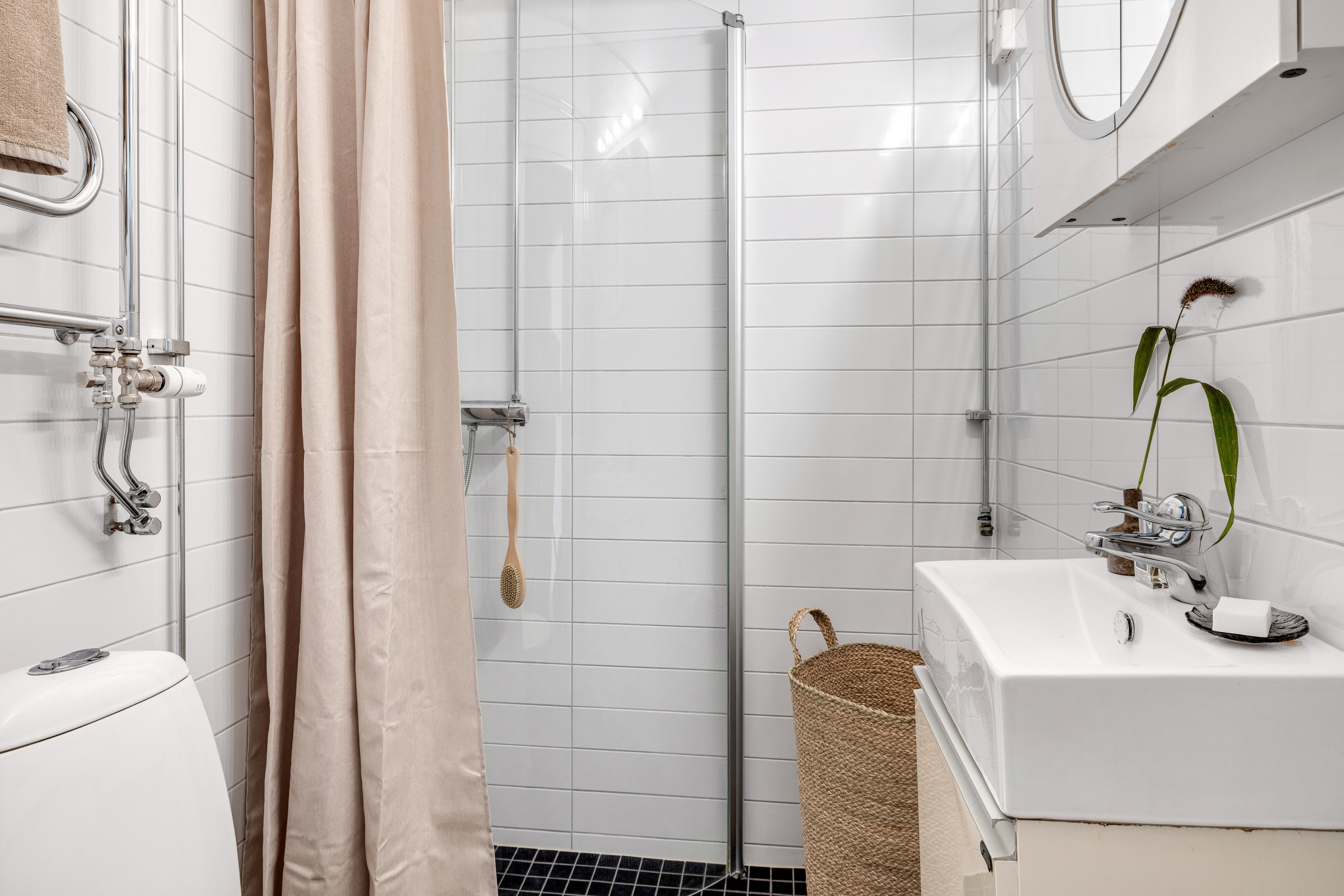 Bostadsbild från Fålhagsleden 6C, Kommande i Fålhagen, Uppsala