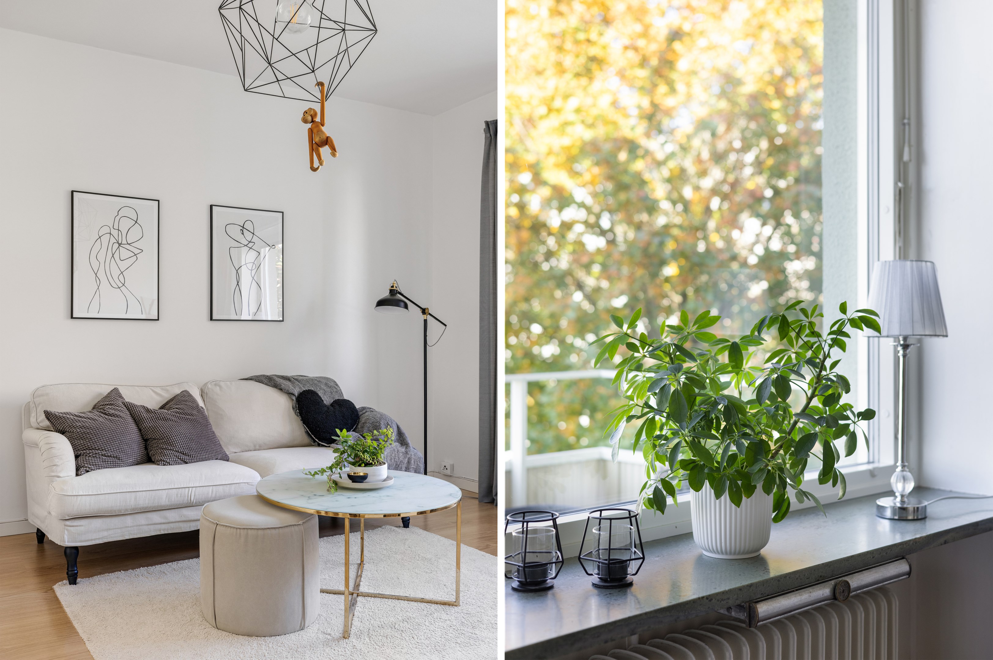 Bostadsbild från Fålhagsleden 6C, Kommande i Fålhagen, Uppsala
