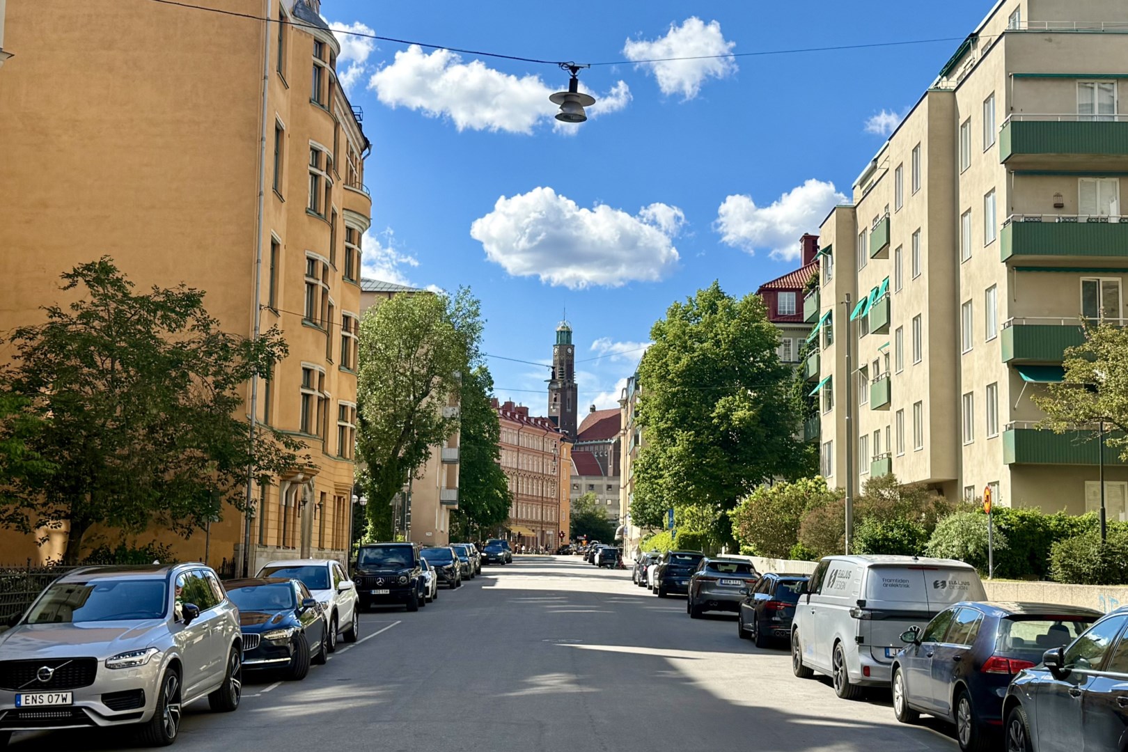 Bild 2 från Skeppsholmen Sotheby’s International Realty