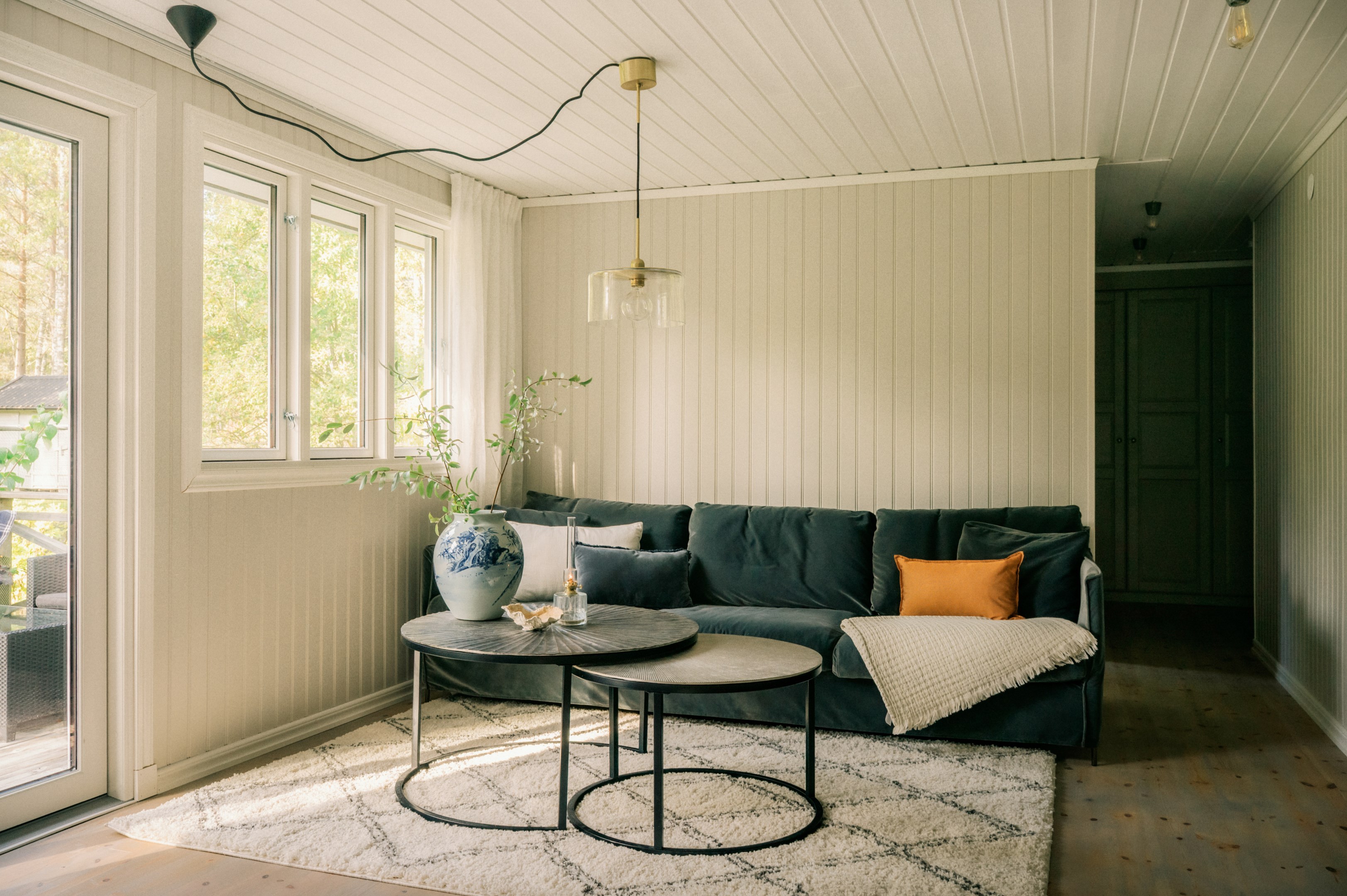 Bostadsbild från Skaftsvägen 18, Till salu i Vindö - Svedudden, Värmdö
