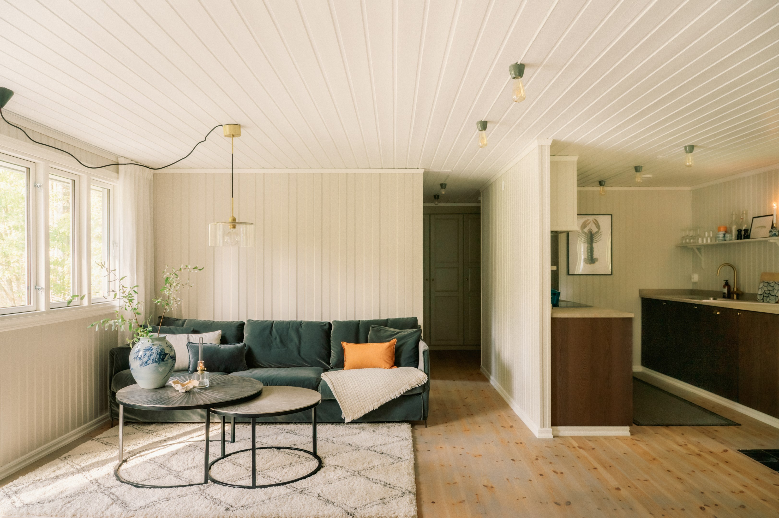 Bostadsbild från Skaftsvägen 18, Till salu i Vindö - Svedudden, Värmdö