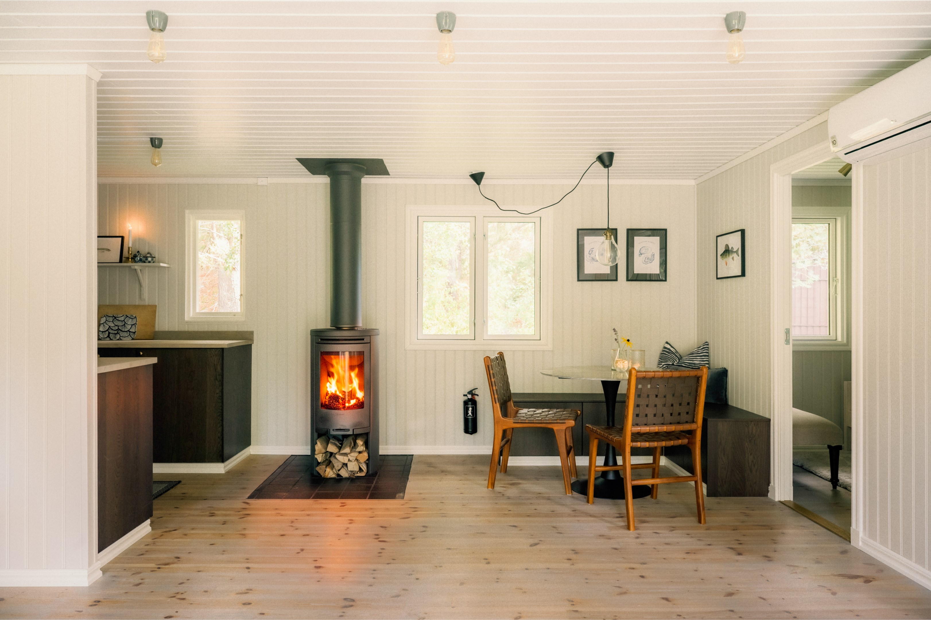 Bostadsbild från Skaftsvägen 18, Till salu i Vindö - Svedudden, Värmdö