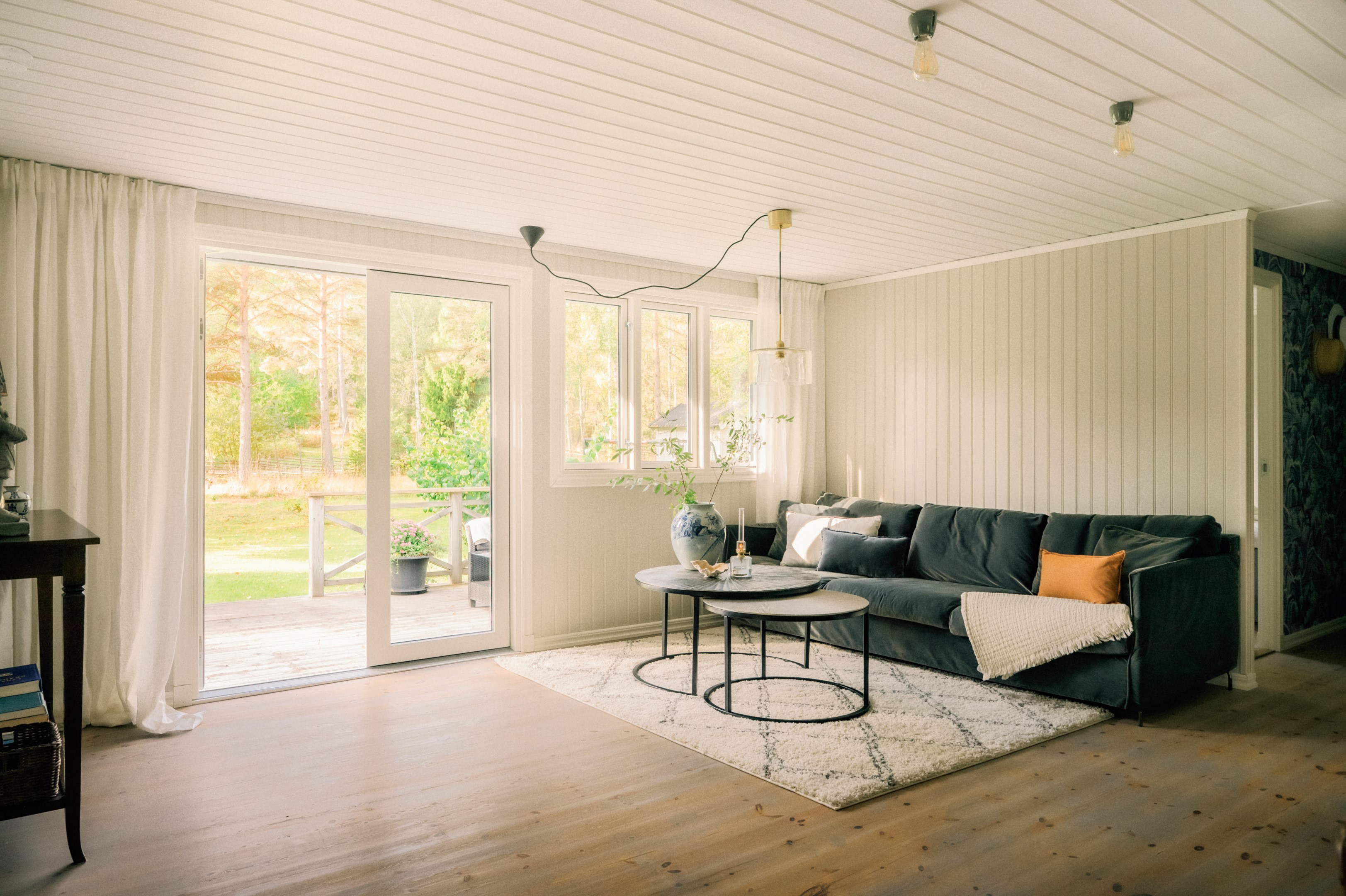 Bostadsbild från Skaftsvägen 18, Till salu i Vindö - Svedudden, Värmdö