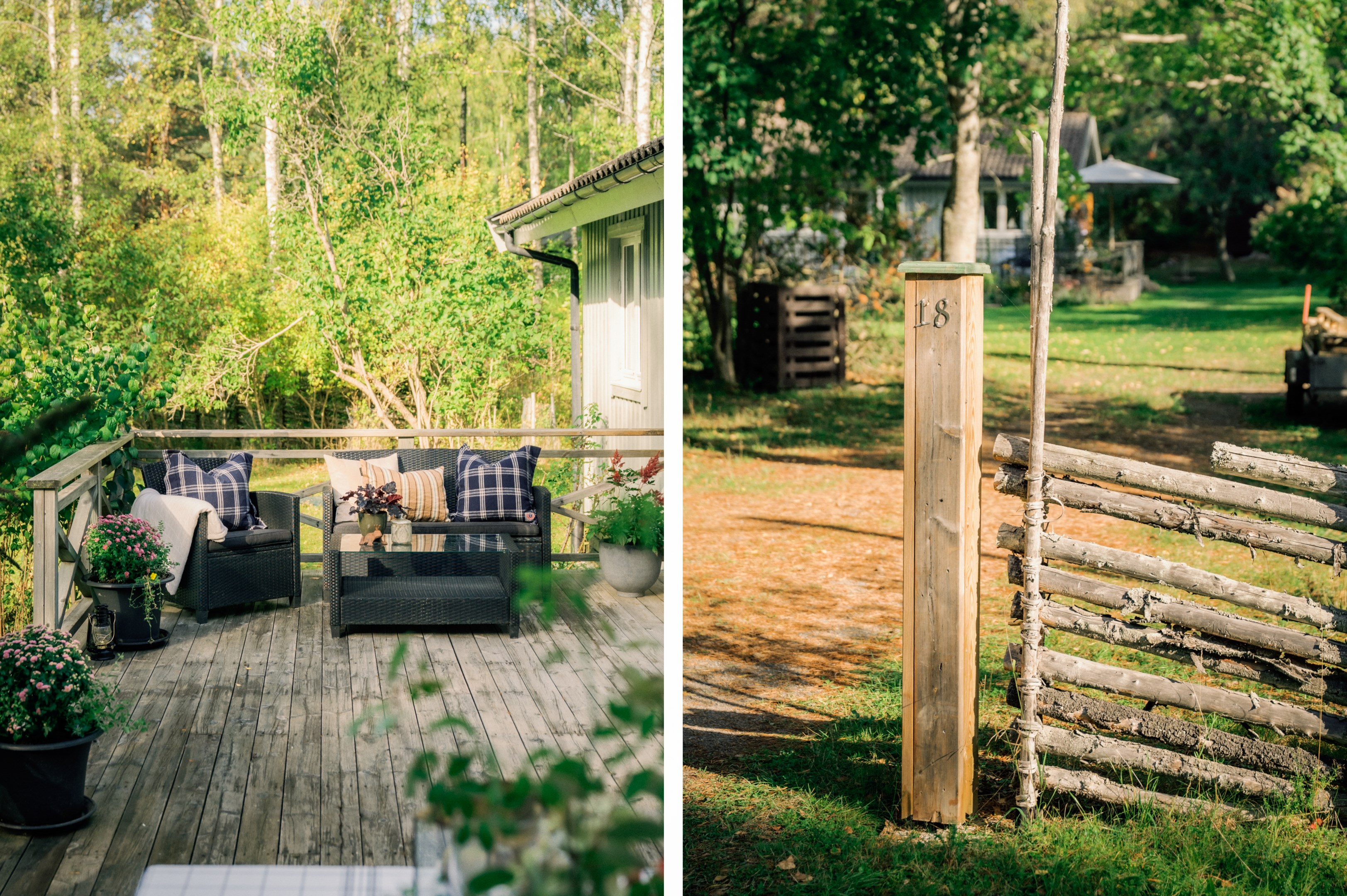 Bostadsbild från Skaftsvägen 18, Till salu i Vindö - Svedudden, Värmdö