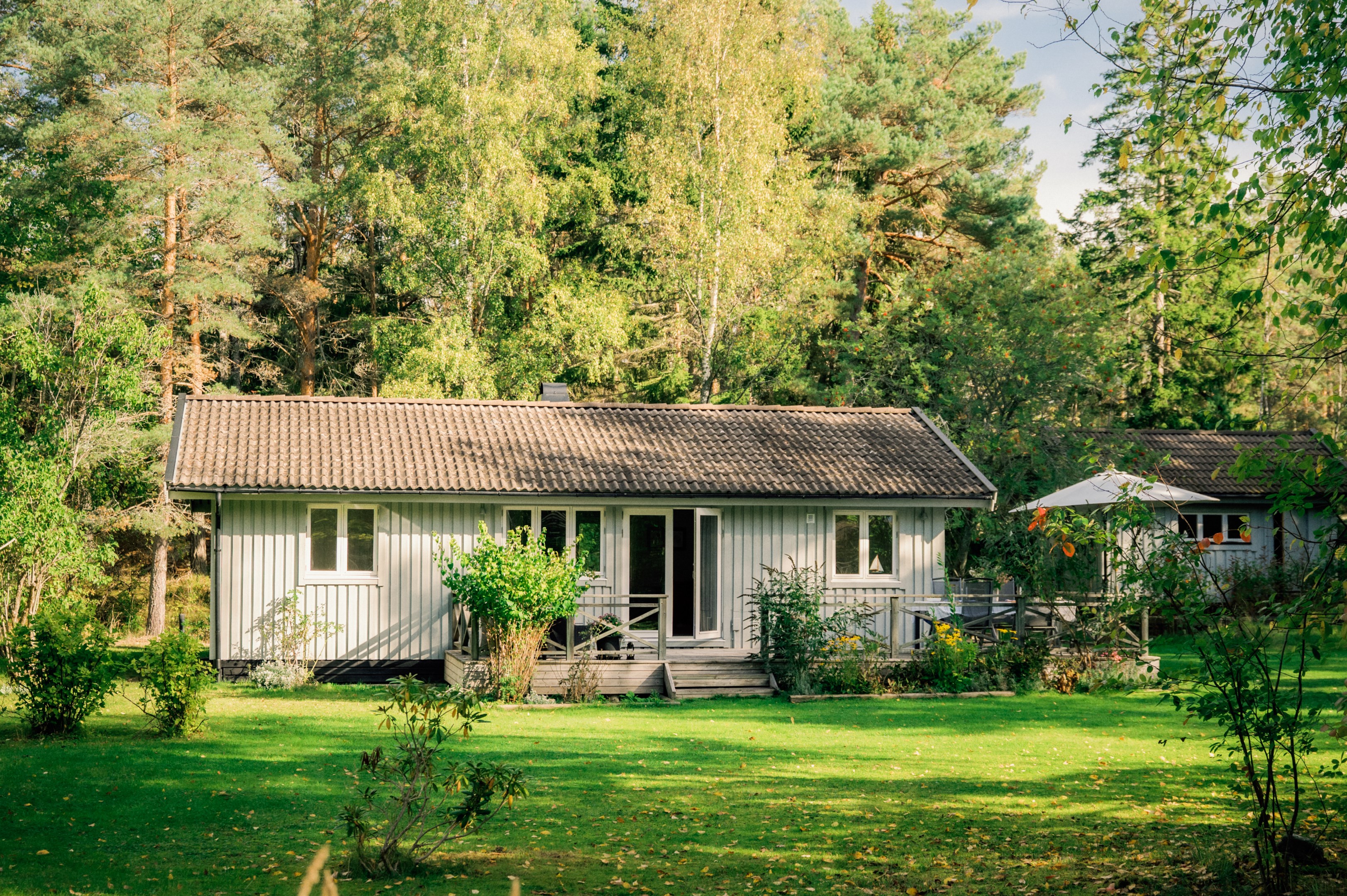 Bostadsbild från Skaftsvägen 18, Till salu i Vindö - Svedudden, Värmdö