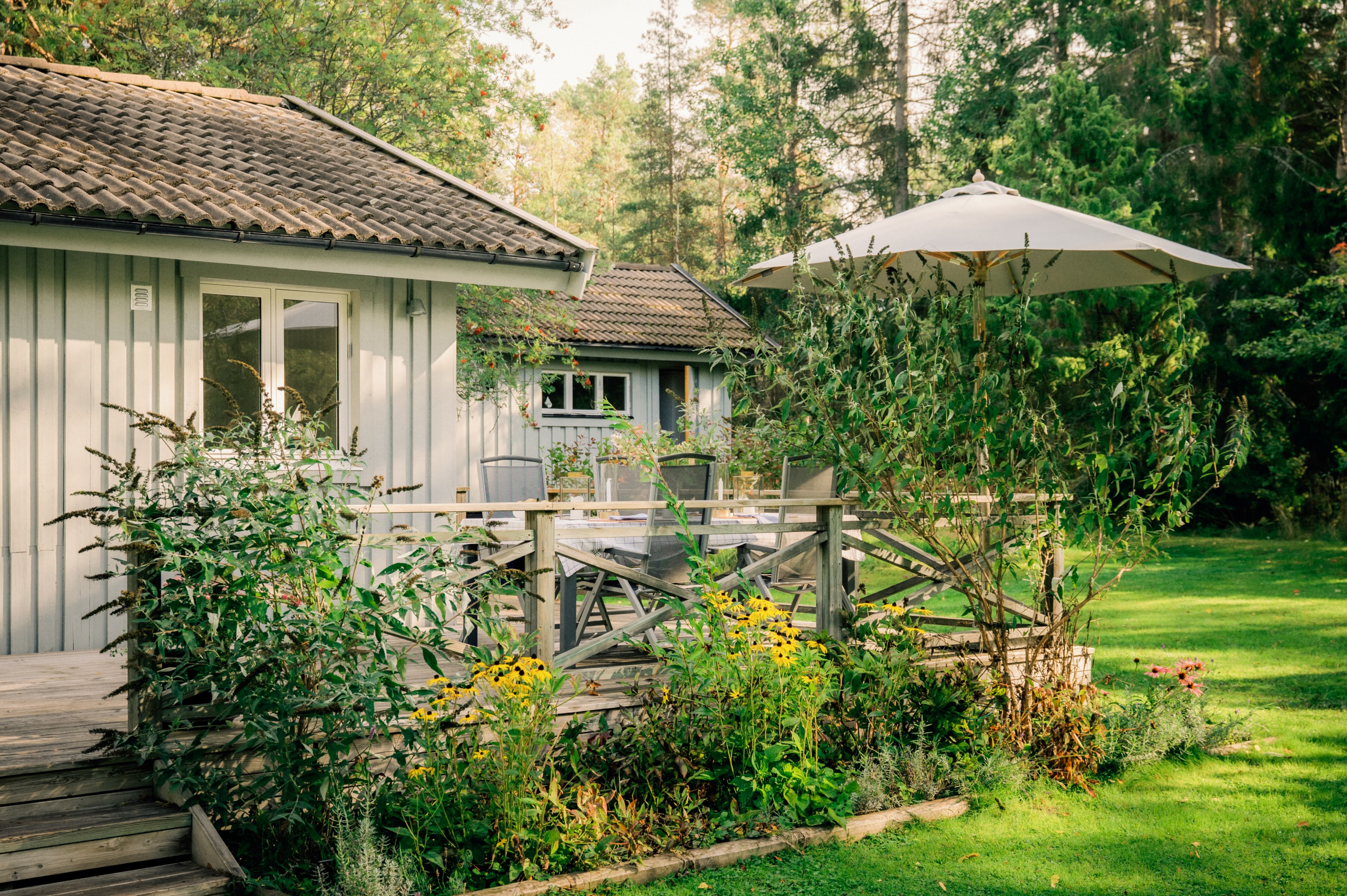 Bostadsbild från Skaftsvägen 18, Till salu i Vindö - Svedudden, Värmdö