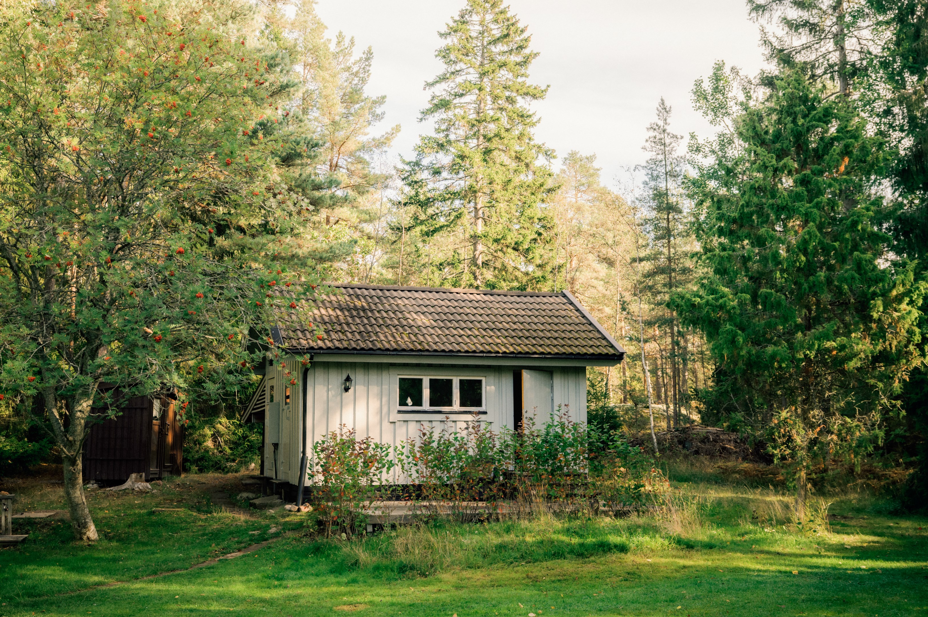 Bostadsbild från Skaftsvägen 18, Till salu i Vindö - Svedudden, Värmdö