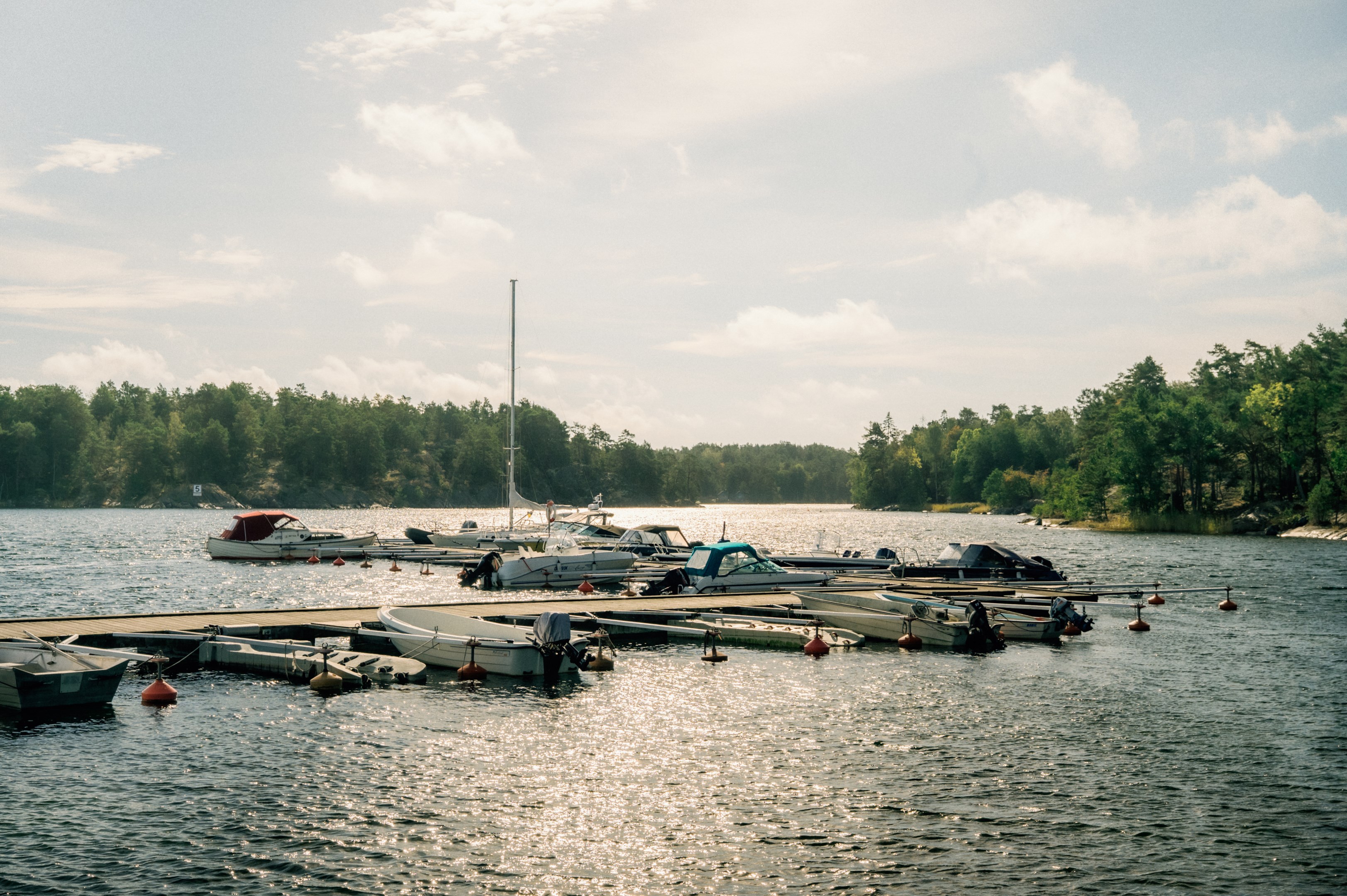 Bostadsbild från Skaftsvägen 18, Till salu i Vindö - Svedudden, Värmdö